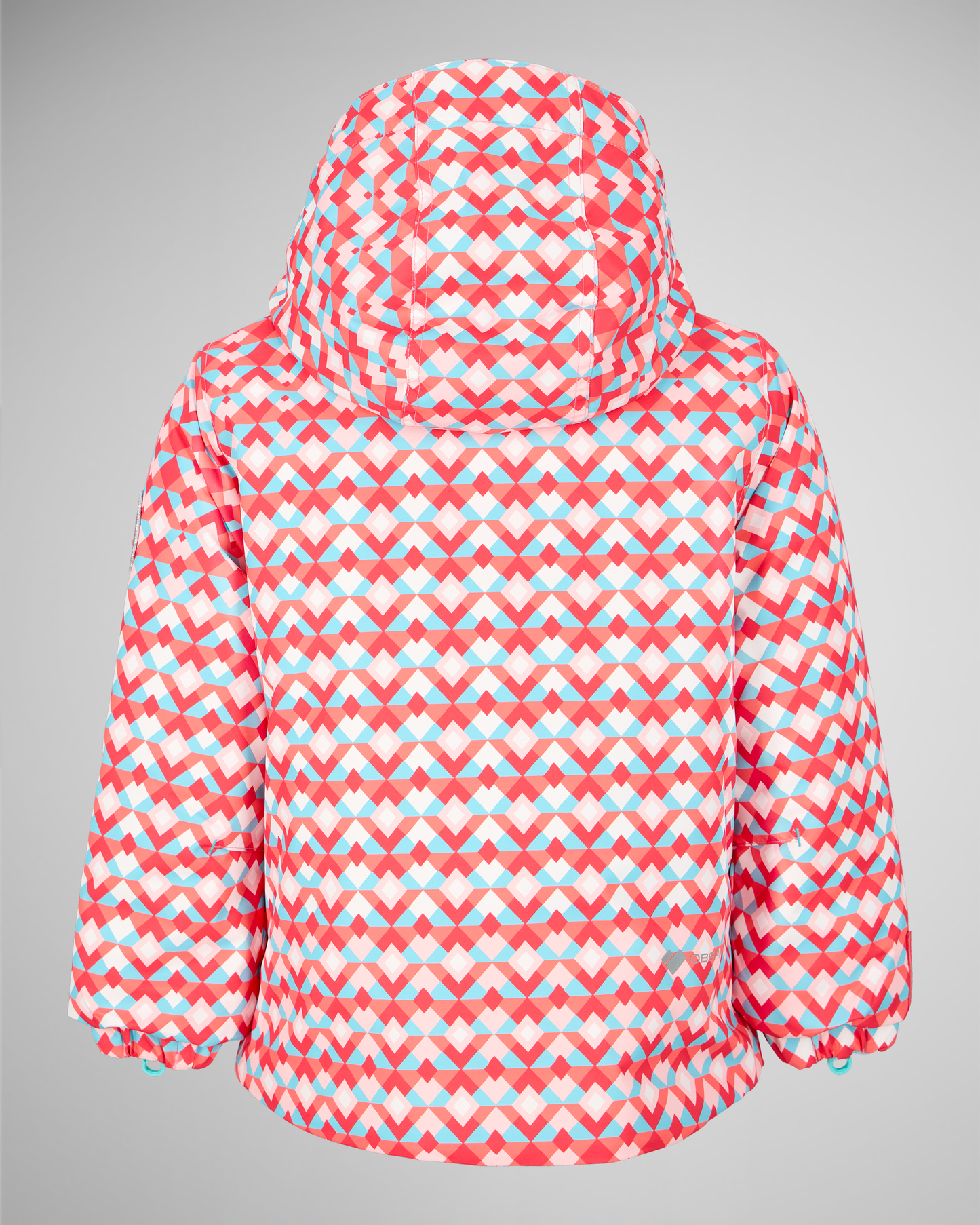 Graphic Heart | 17 / MQNBCK