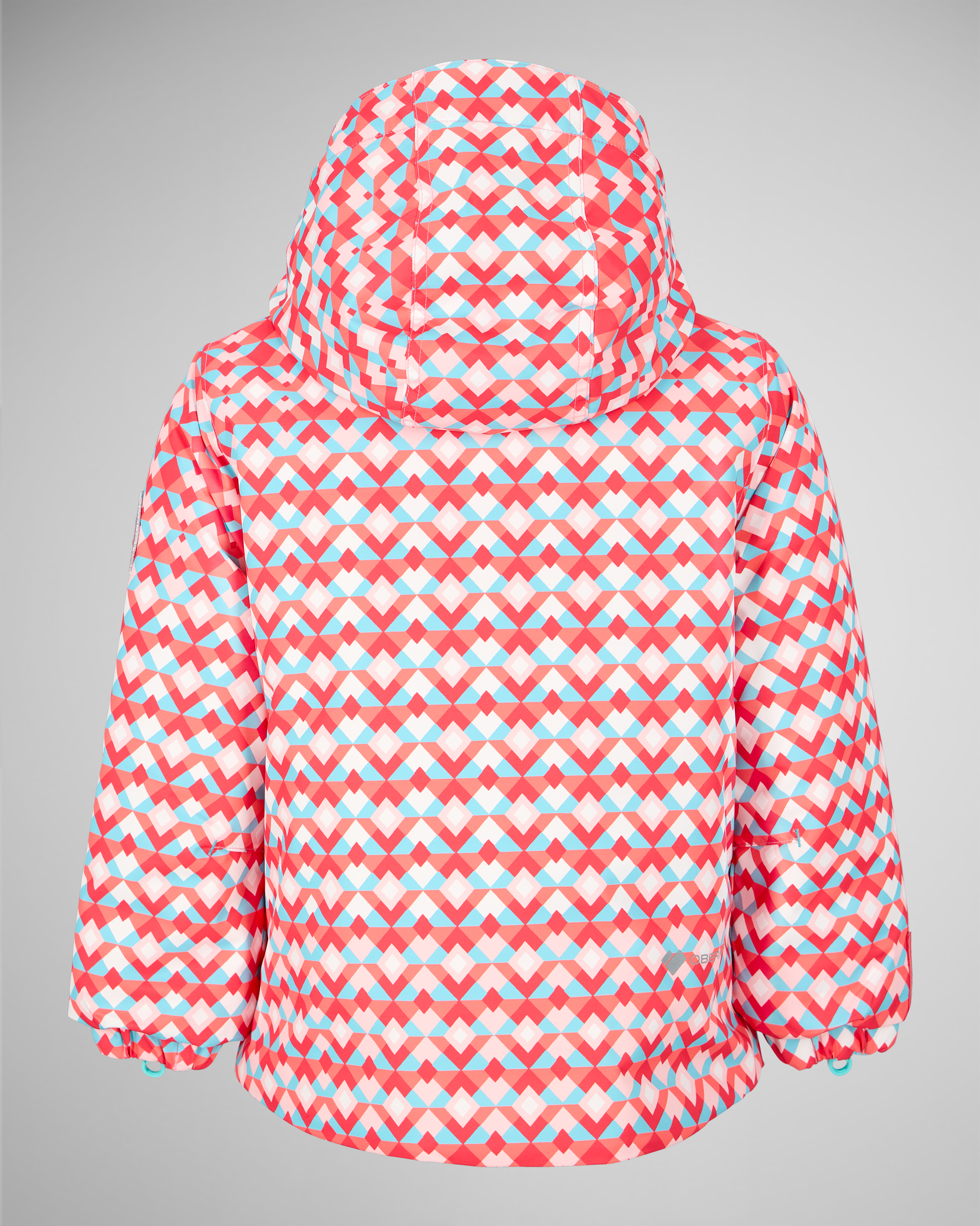 Graphic Heart | 17 / MQNBCK