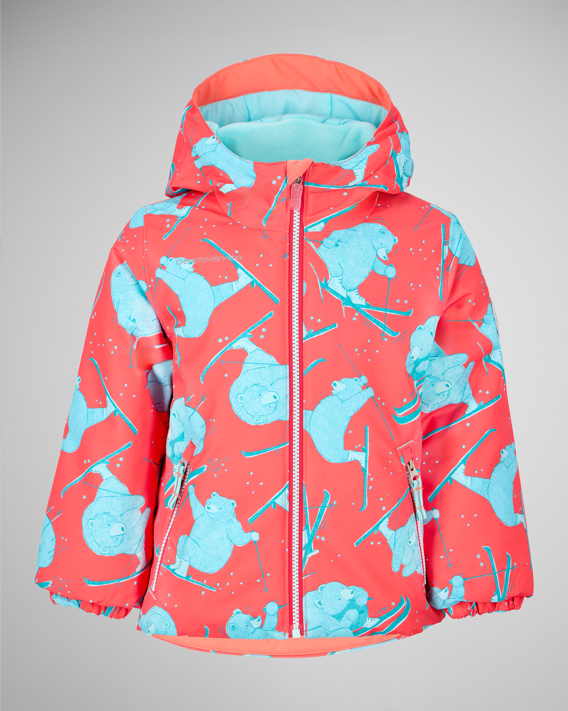 Daffy Dayz-Pink | 15 / MQNFRT
