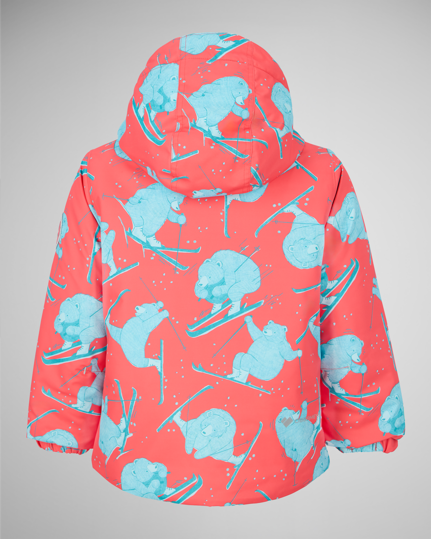 Daffy Dayz-Pink | 17 / MQNBCK