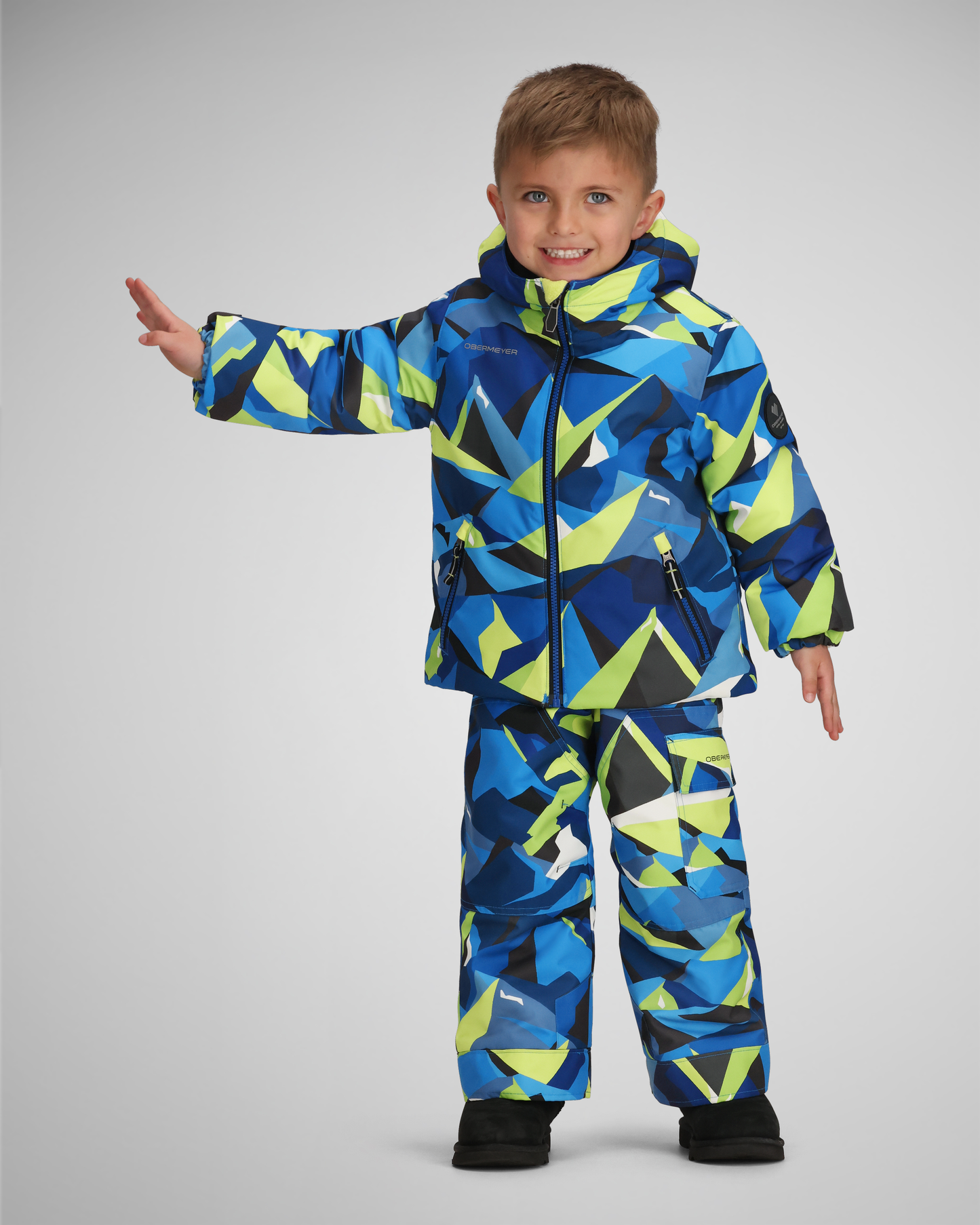 Ka-slope Blue | 3 / MODFRT
