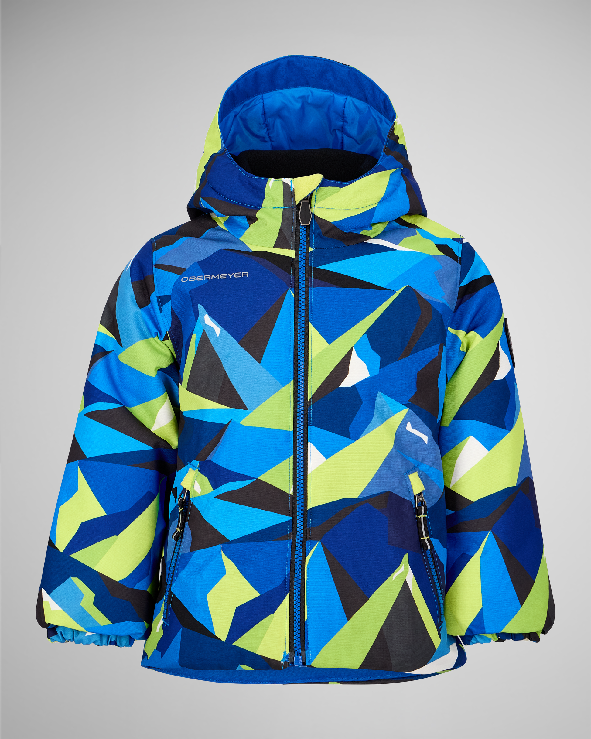 Ka-slope Blue | 15 / MQNFRT