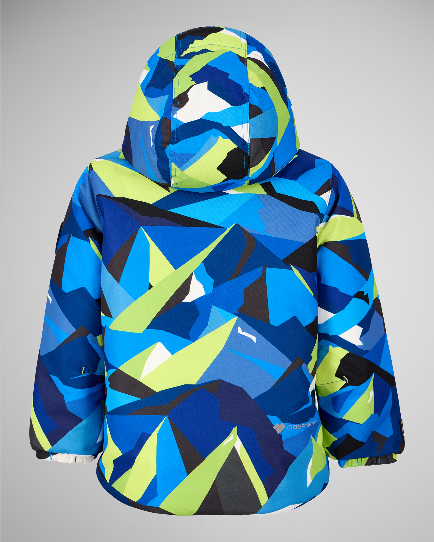 Ka-slope Blue | 17 / MQNBCK