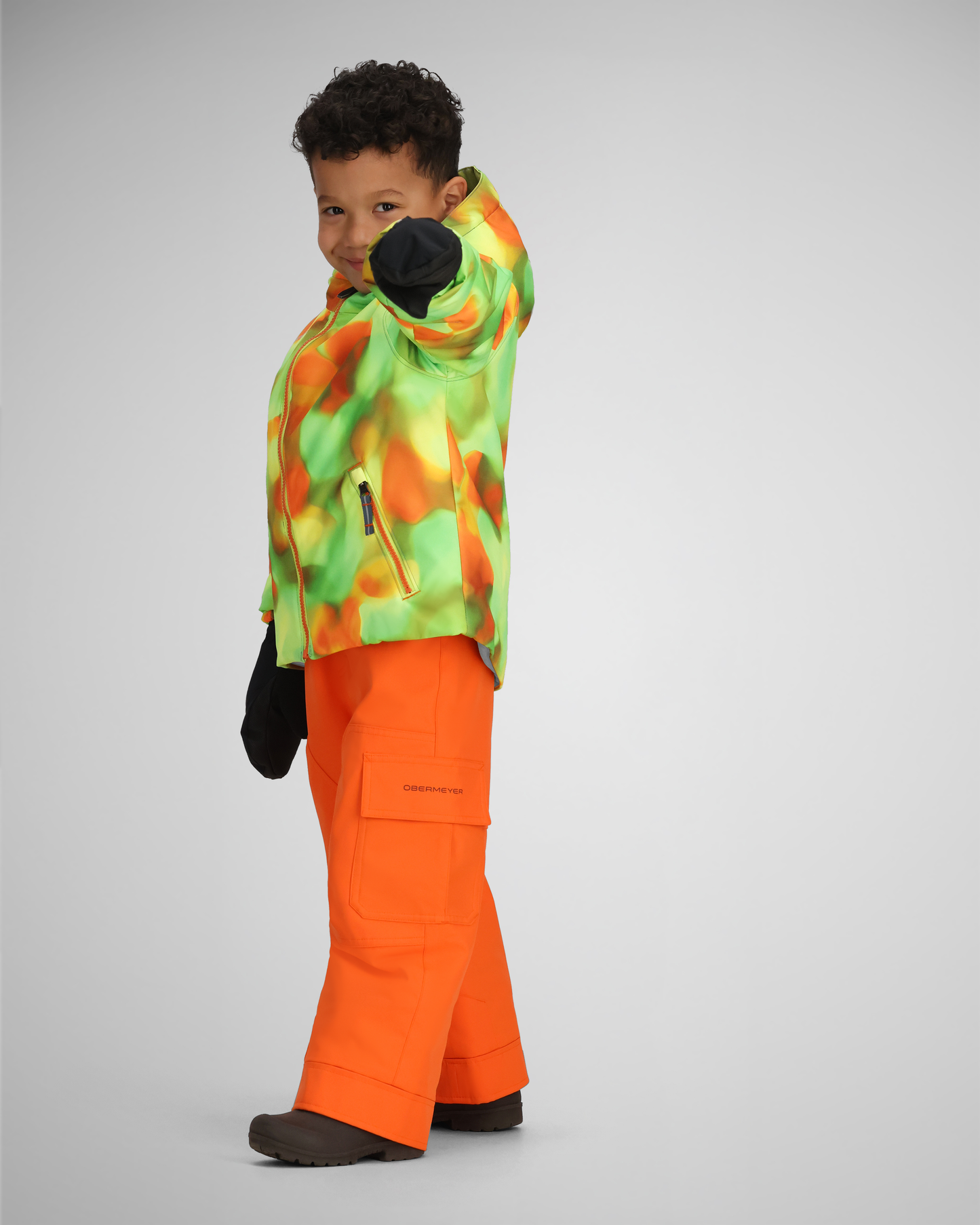 Lime Slime | 3 / MODSDE