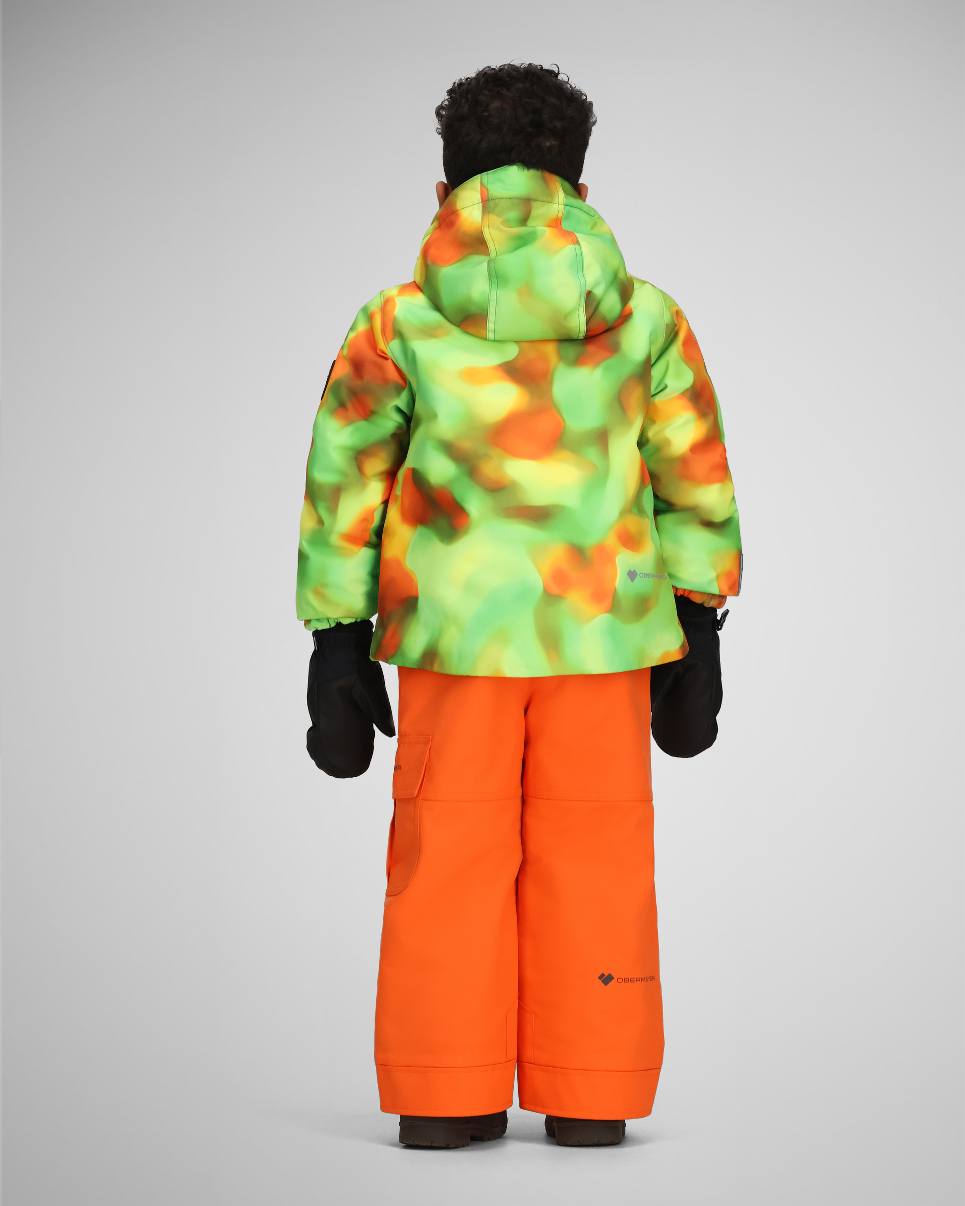 Lime Slime | 4 / MODBCK