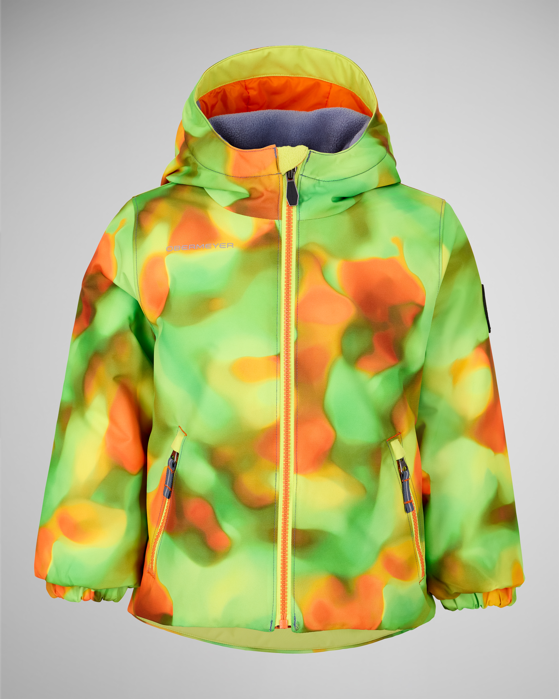 Lime Slime | 15 / MQNFRT