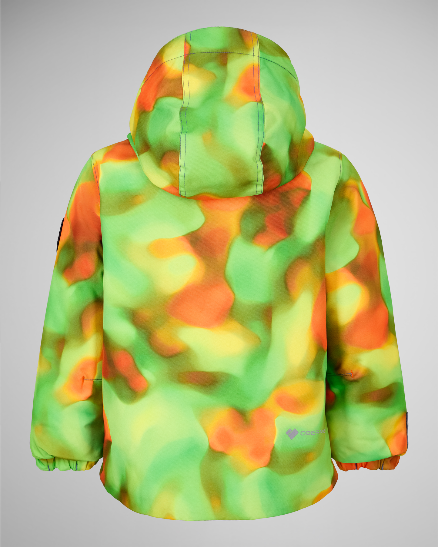 Lime Slime | 17 / MQNBCK