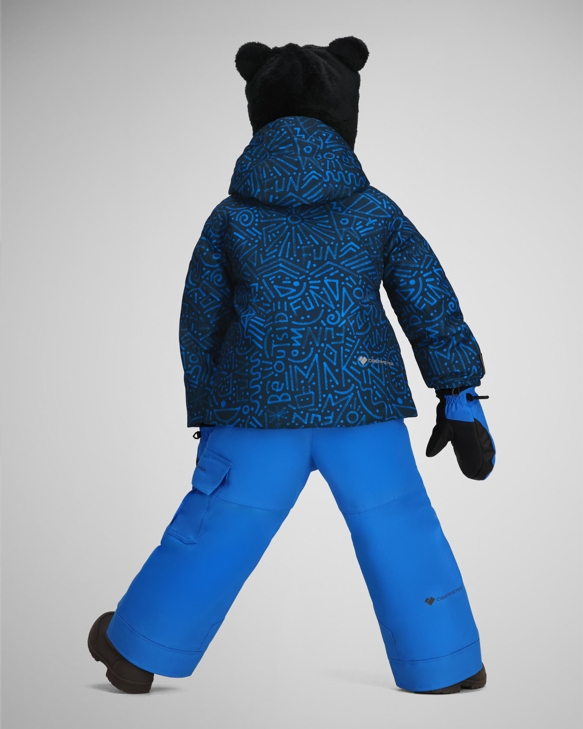 Get Outside | 4 / MODBCK