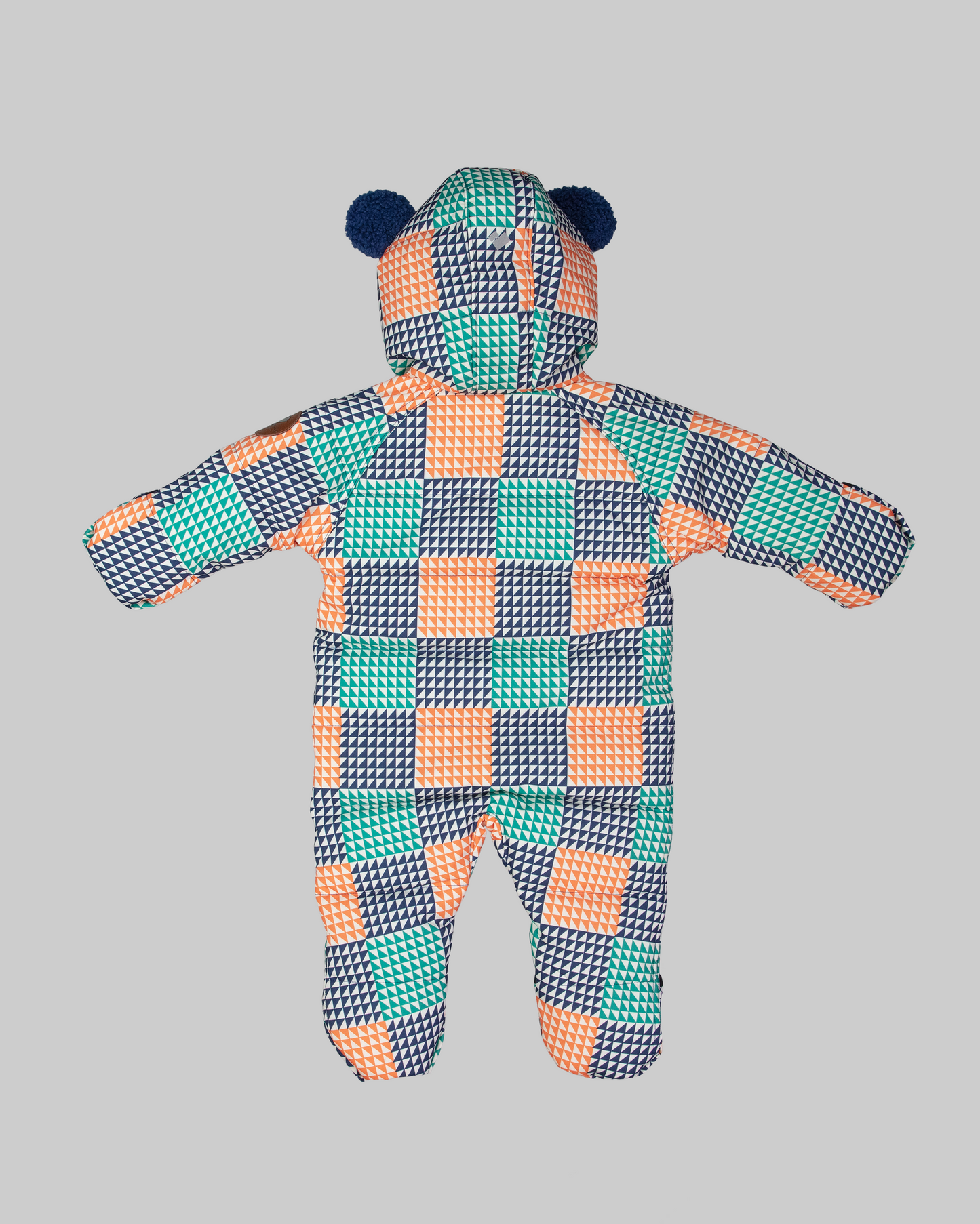 Flying Geese| 3 / MODFRT