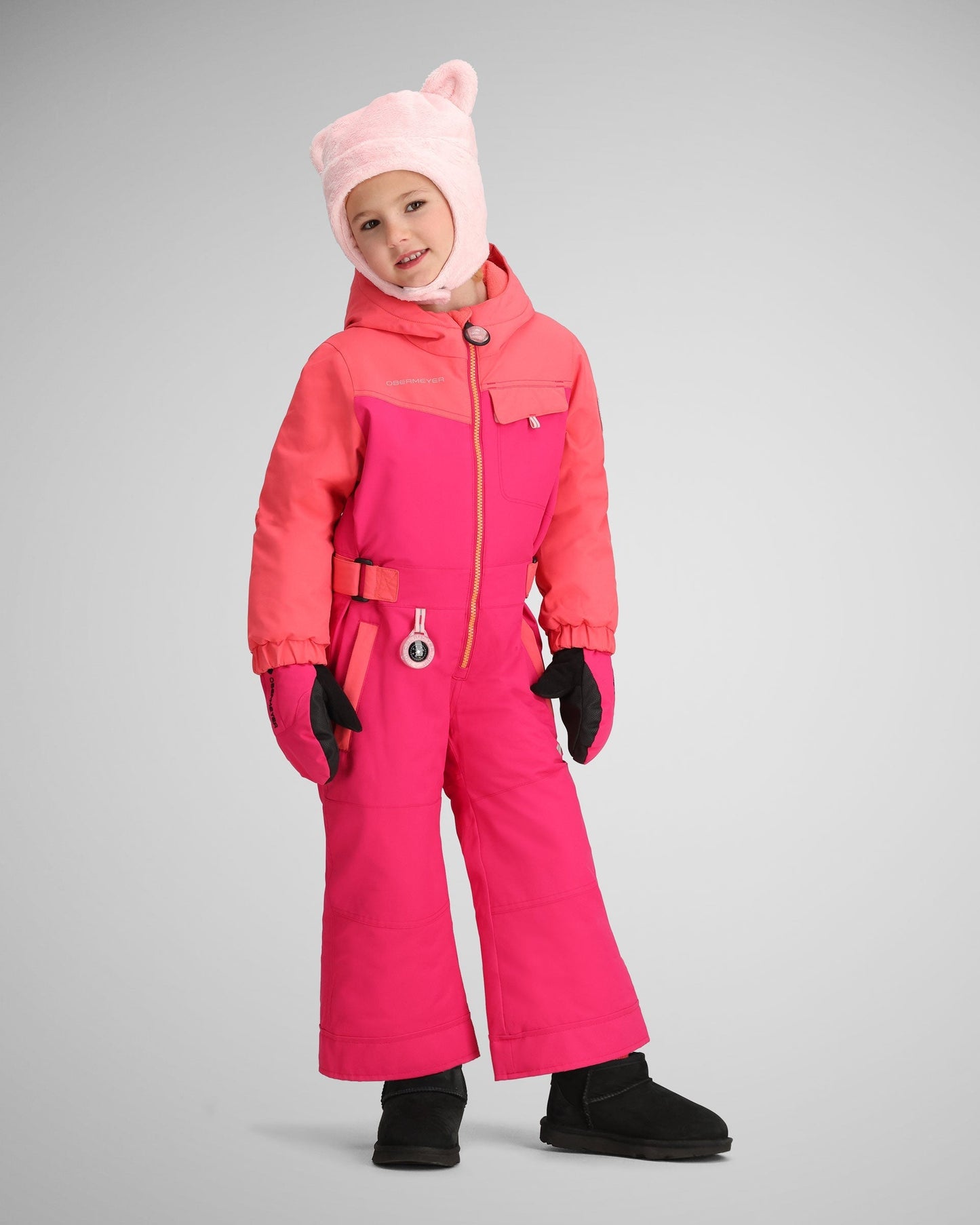 Pink Supreme | 3 / MODFRT
