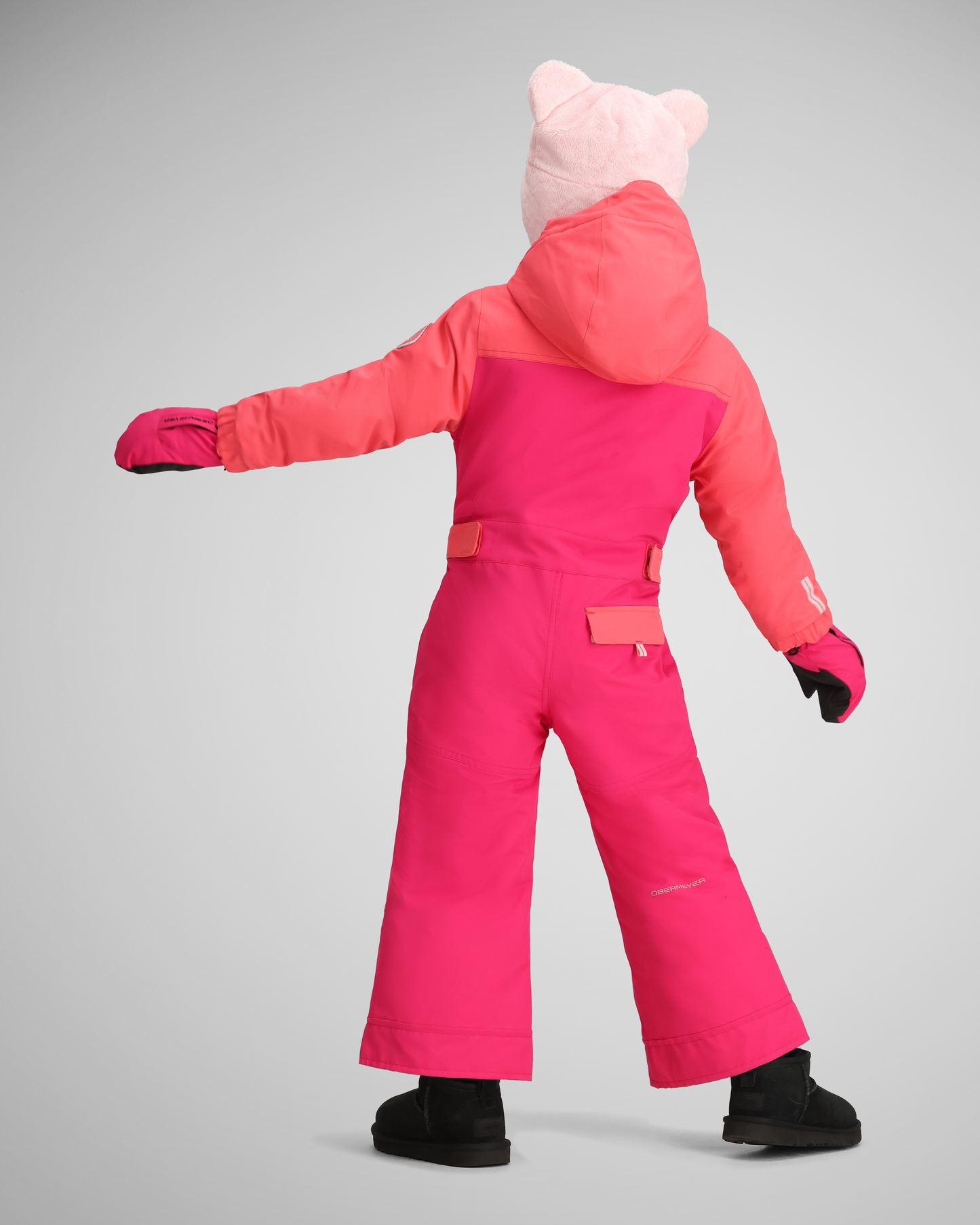 Pink Supreme | 4 / MODBCK