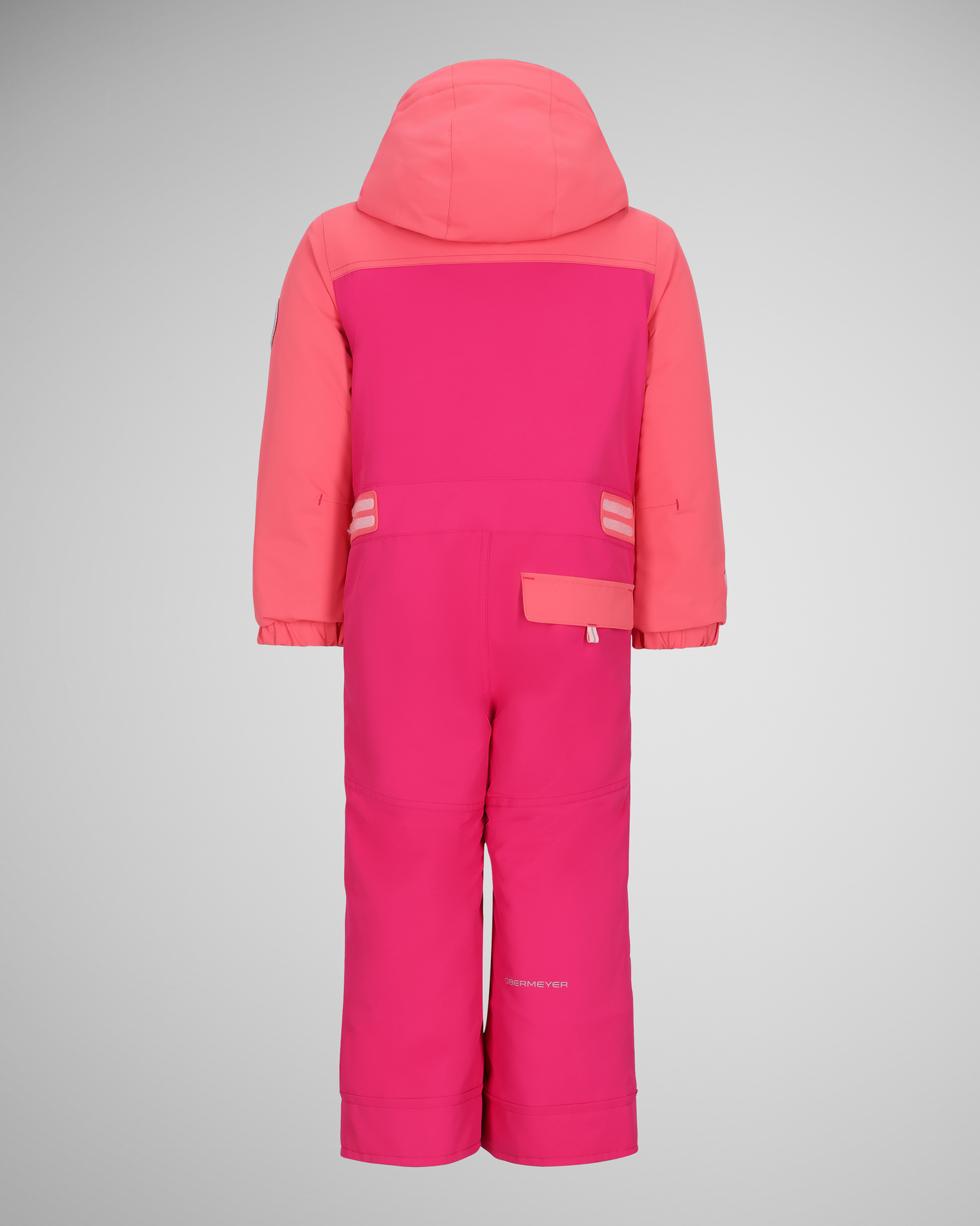 Pink Supreme | 17 / MQNBCK