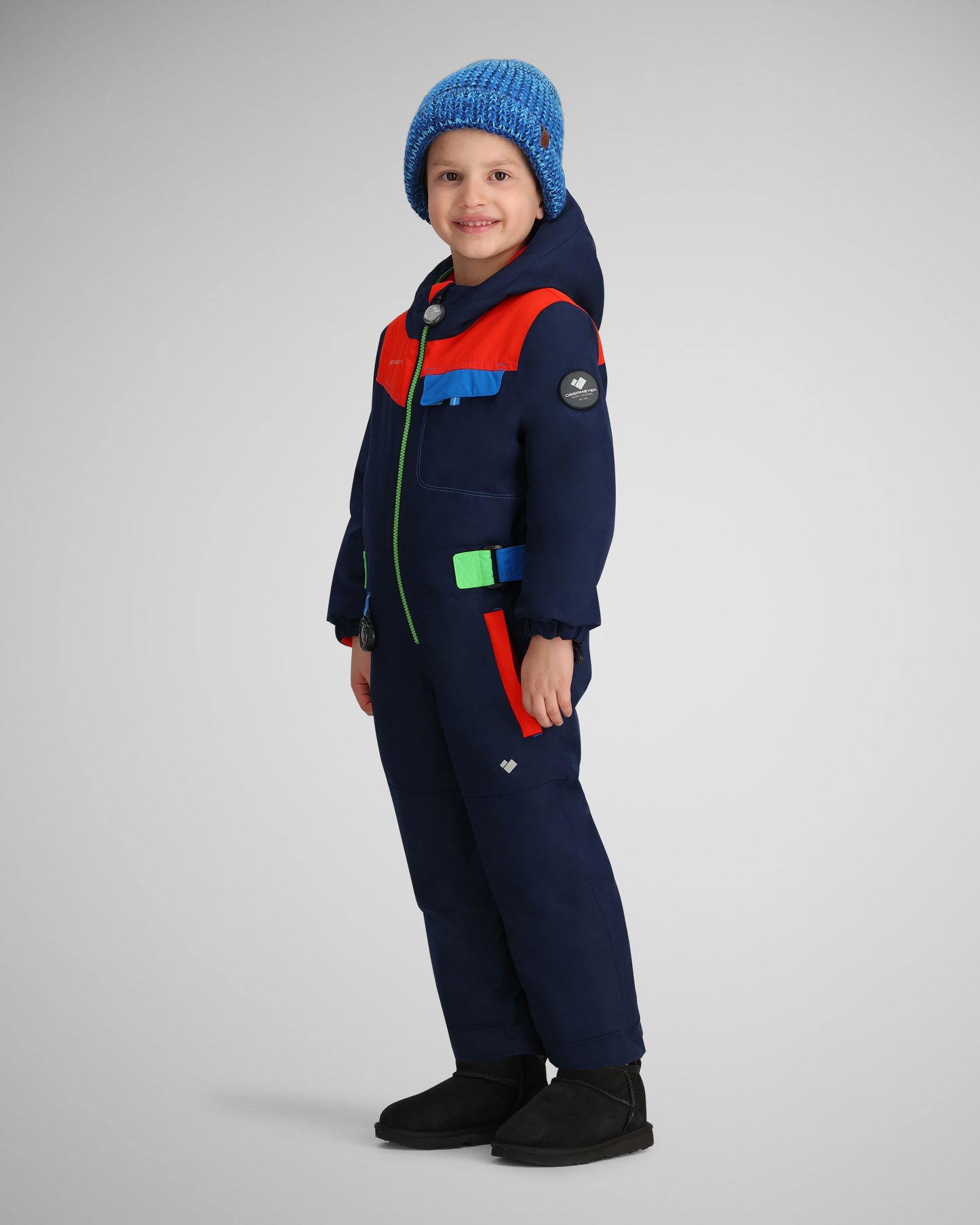 Midnight Navy | 3 / MODSDE