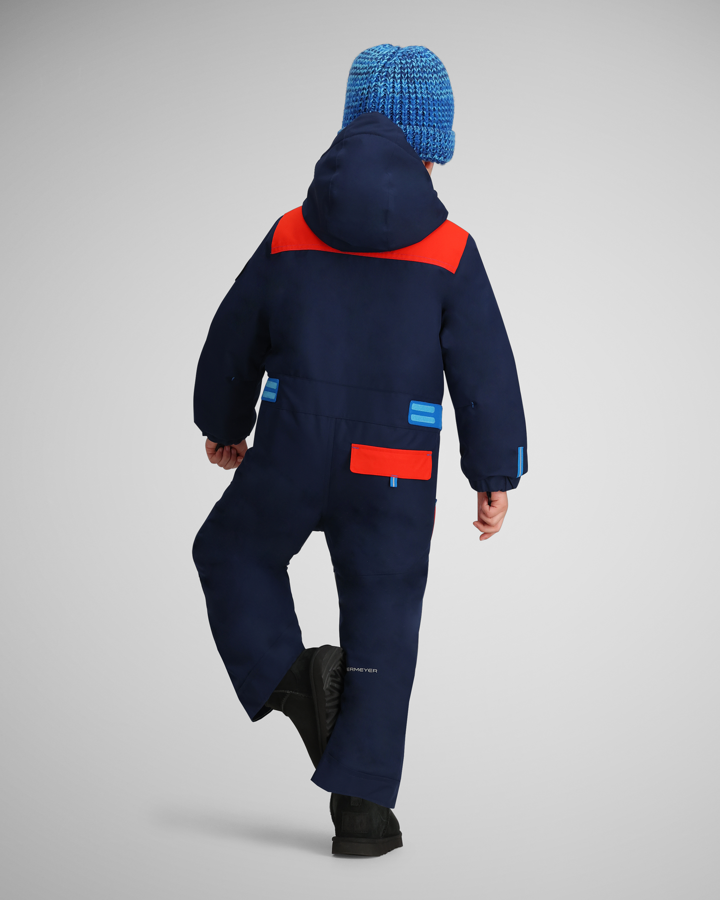 Midnight Navy | 4 / MODBCK