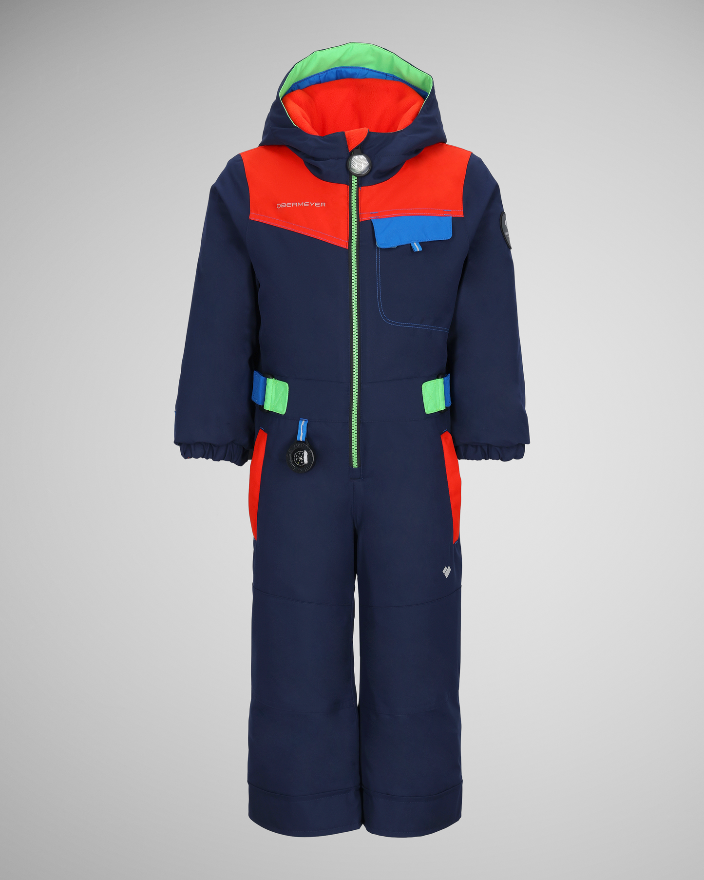 Midnight Navy | 15 / MQNFRT