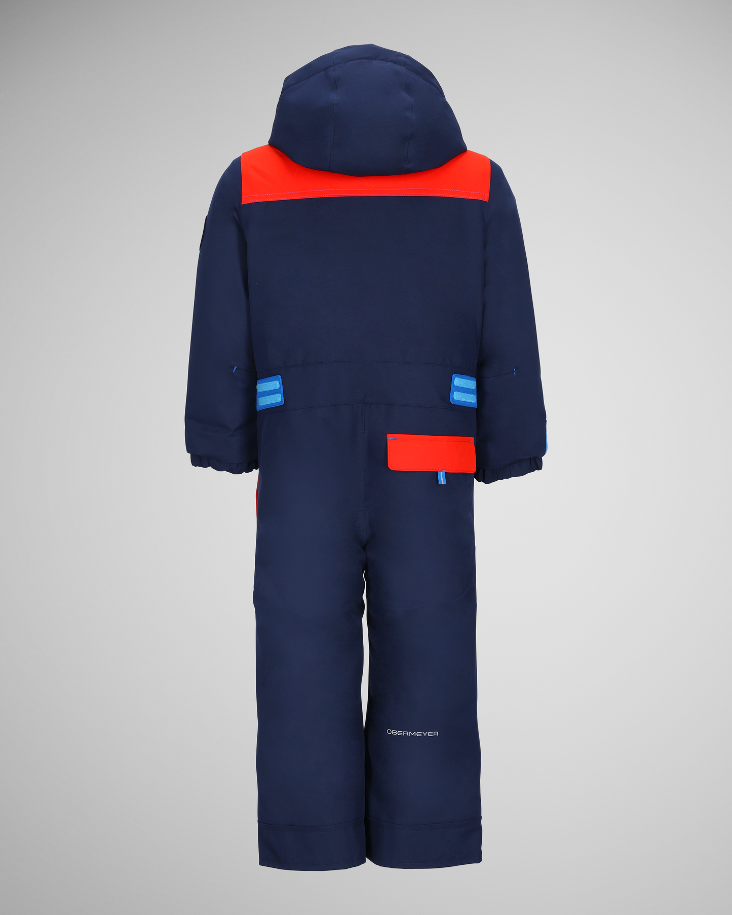 Midnight Navy | 17 / MQNBCK