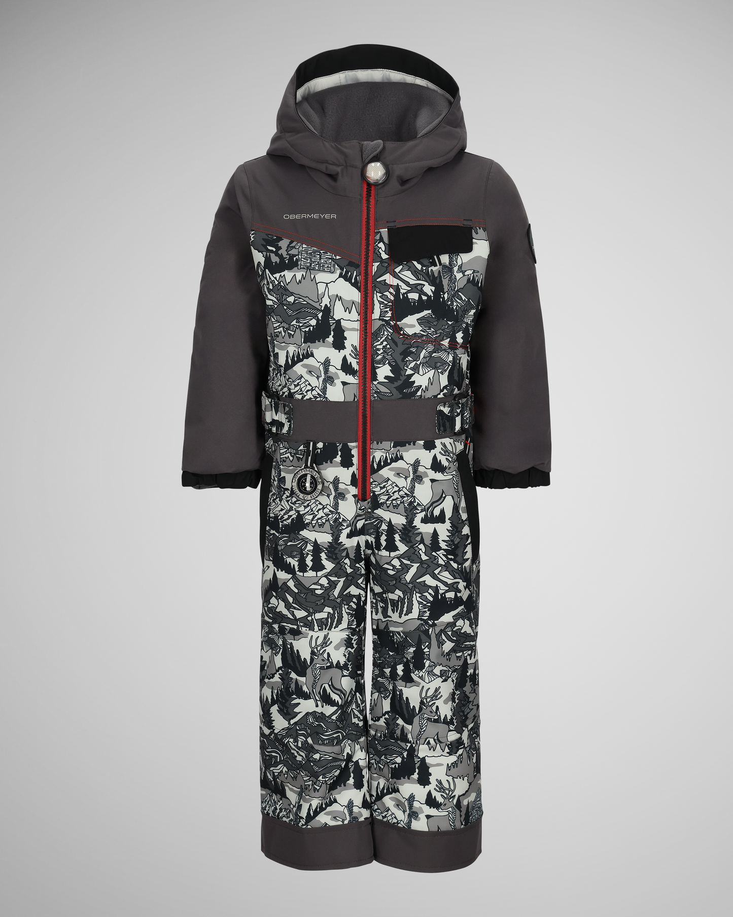 High Alpine | 15 / MQNFRT