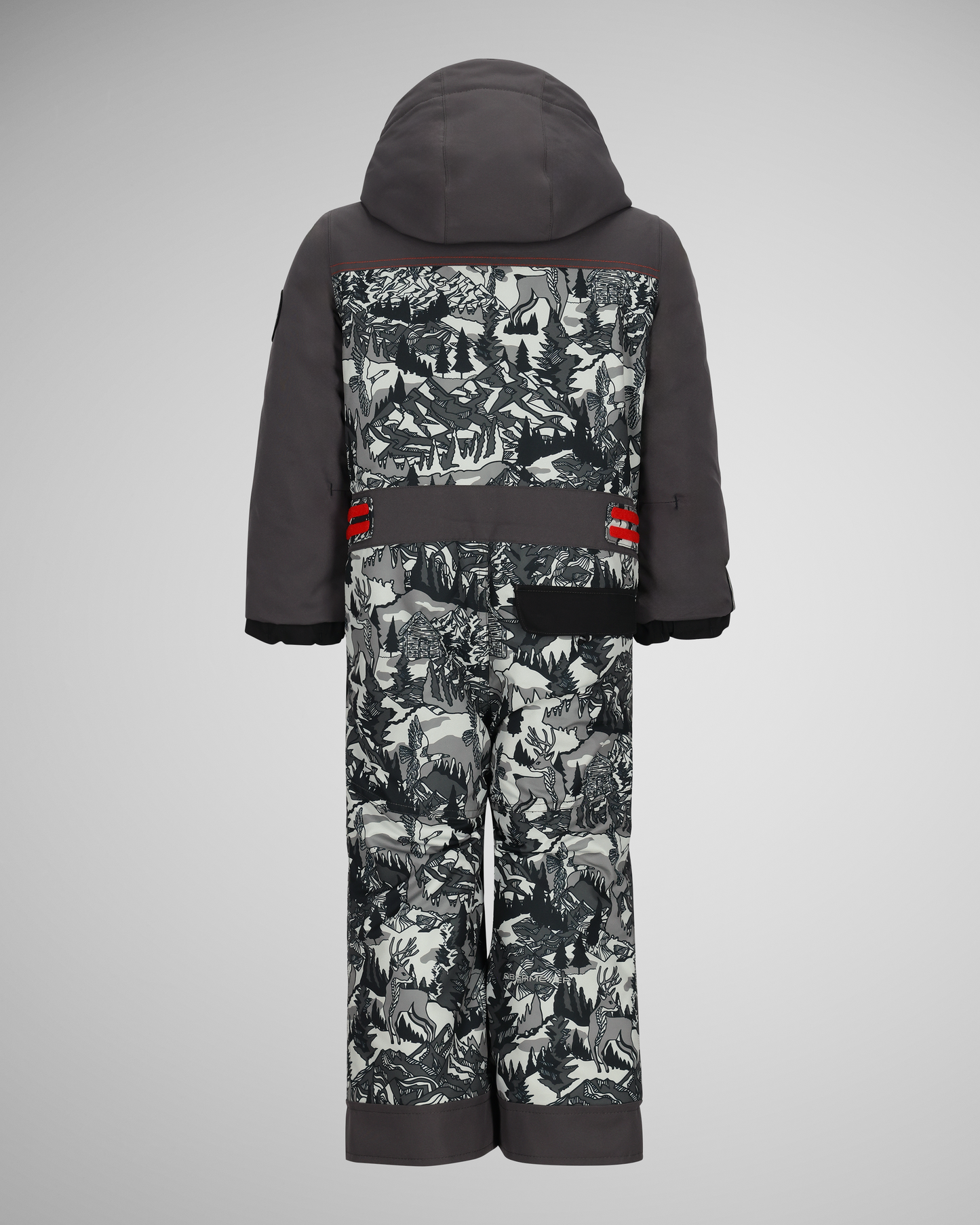 High Alpine | 17 / MQNBCK