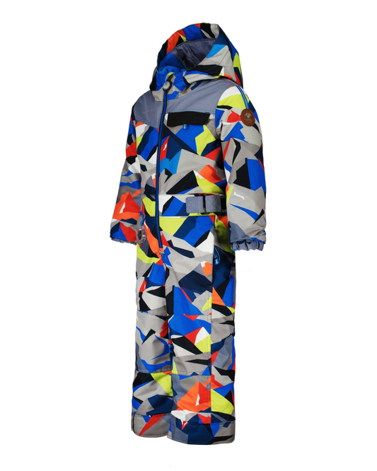 Kaleido-slope | 2 / MODSDE