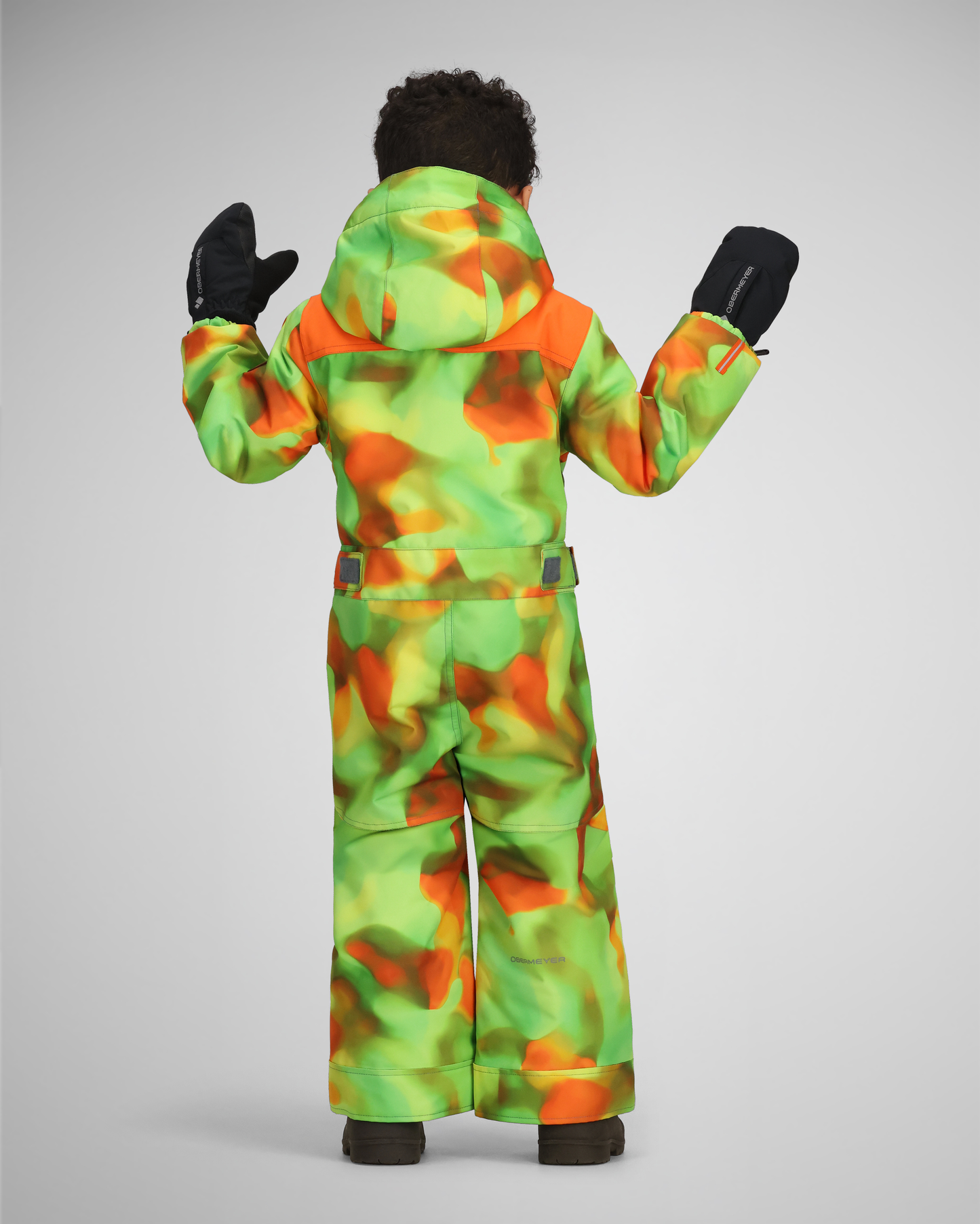 Lime Slime | 4 / MODBCK