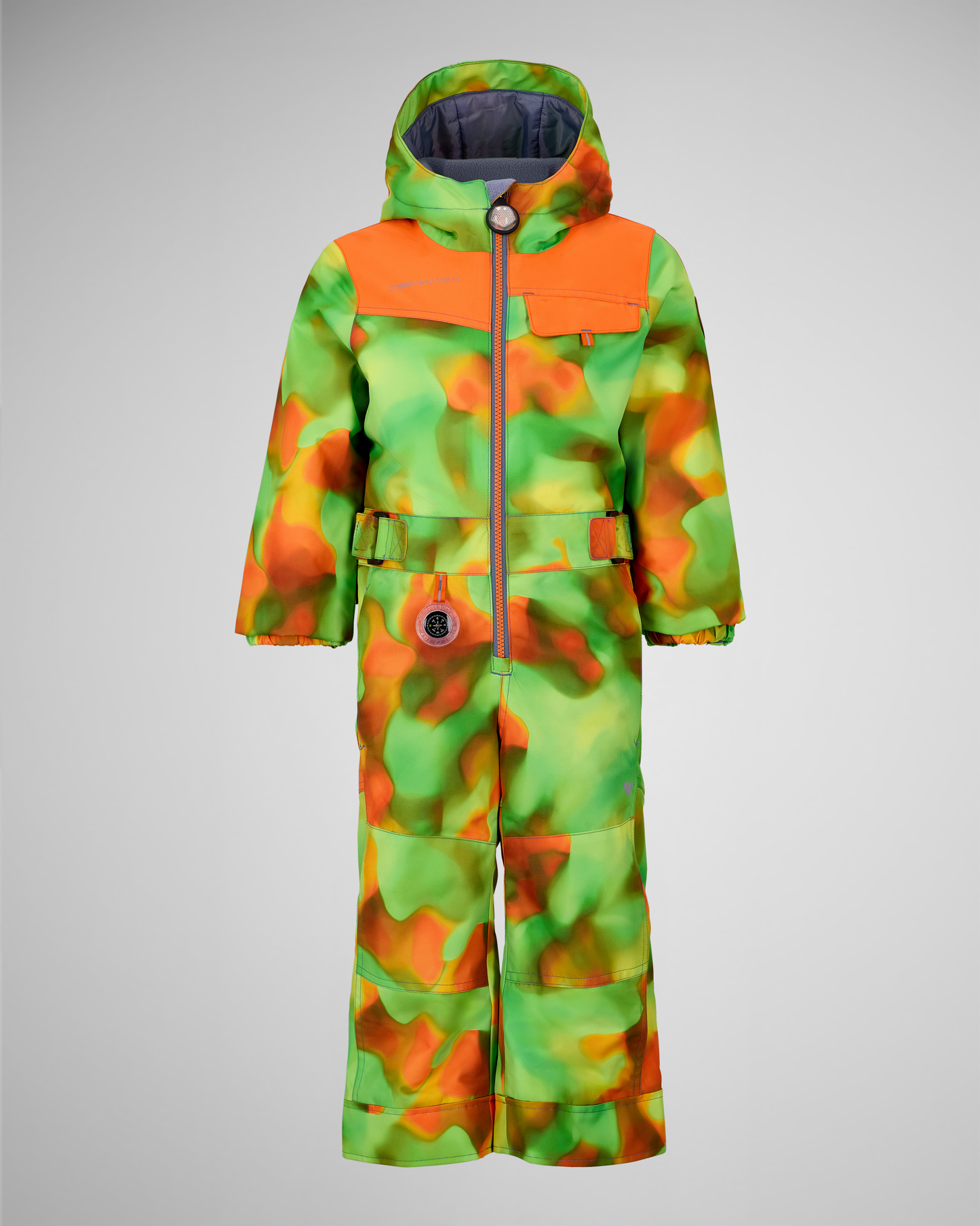 Lime Slime | 15 / MQNFRT