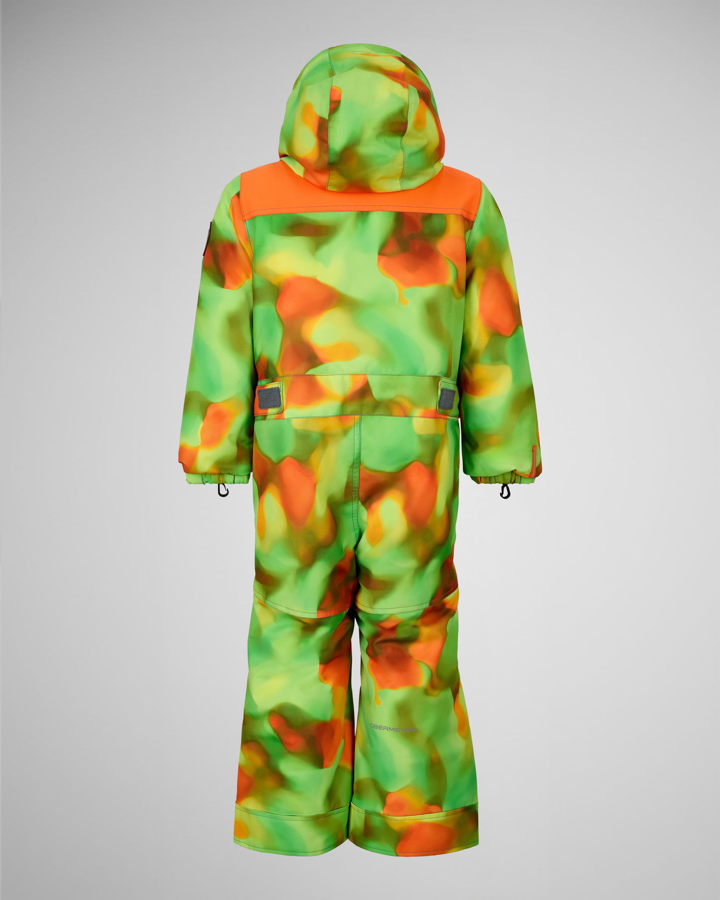 Lime Slime | 17 / MQNBCK