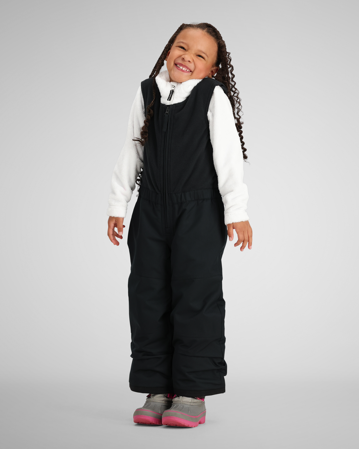 Black | 3 / MODSDE