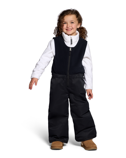 Outer Limits Bib
