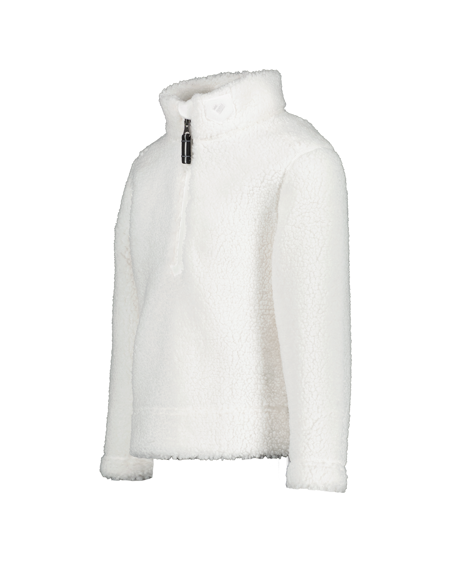 Superior Gear Zip Top