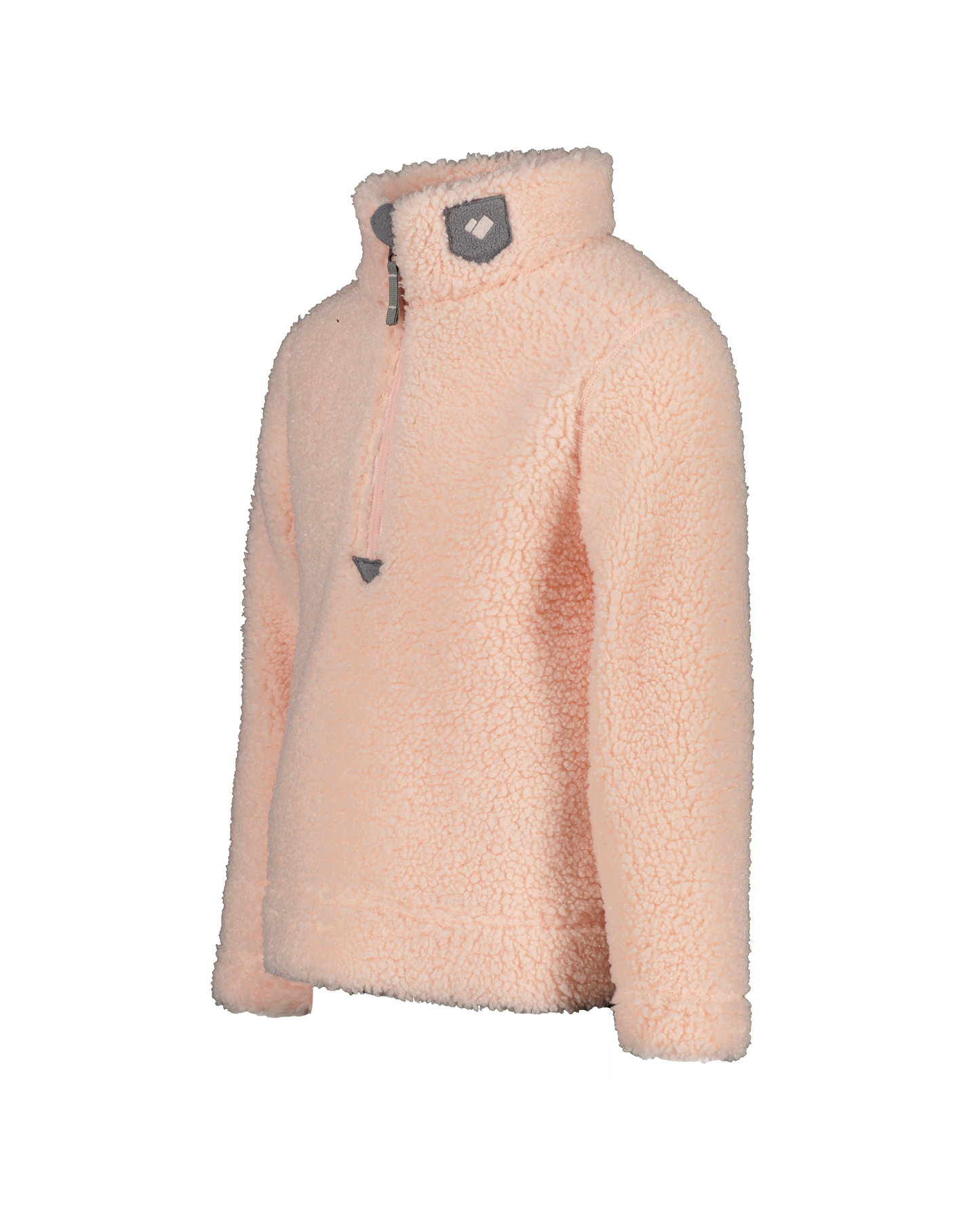 Superior Gear Zip Top