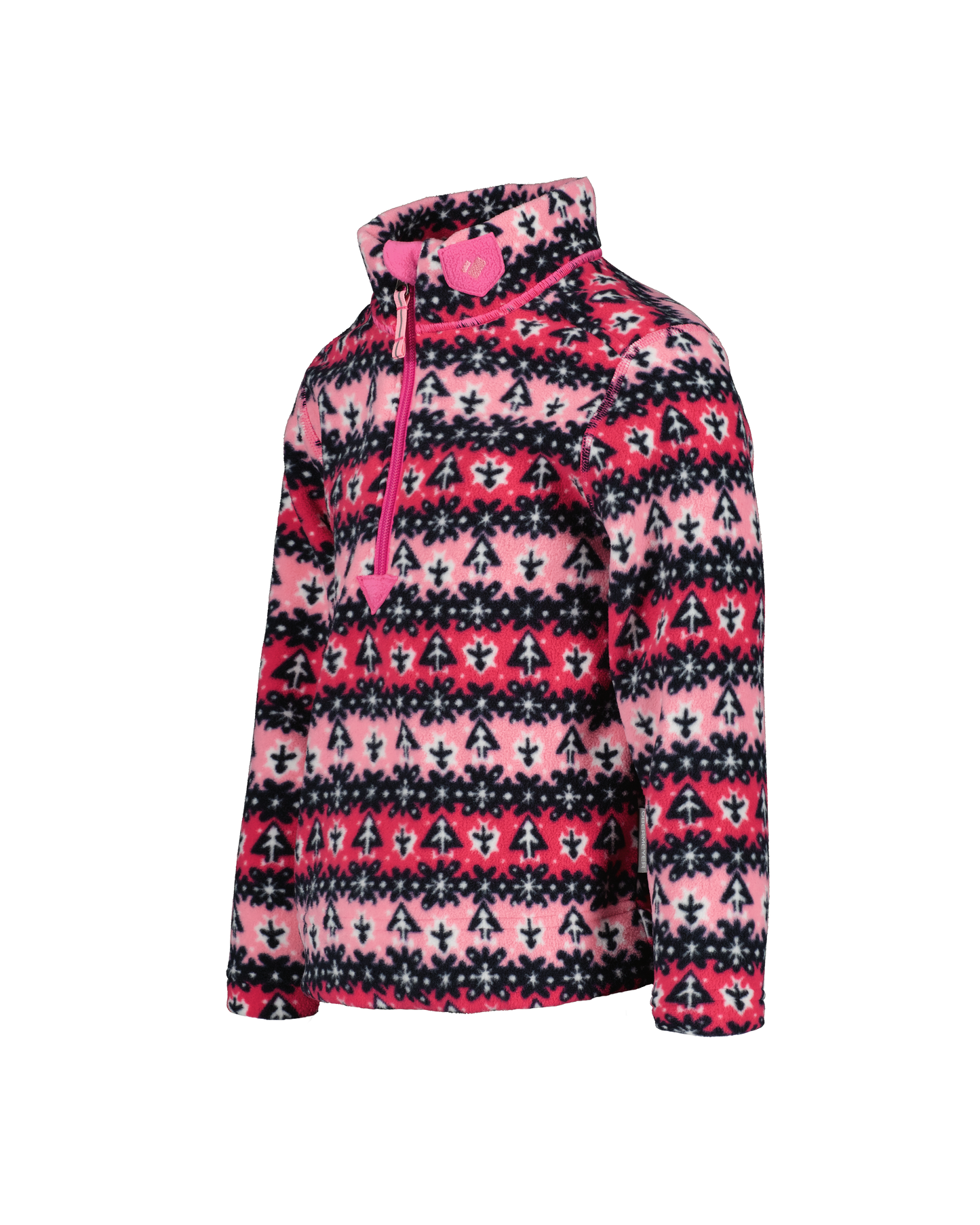 Superior Gear Zip Top