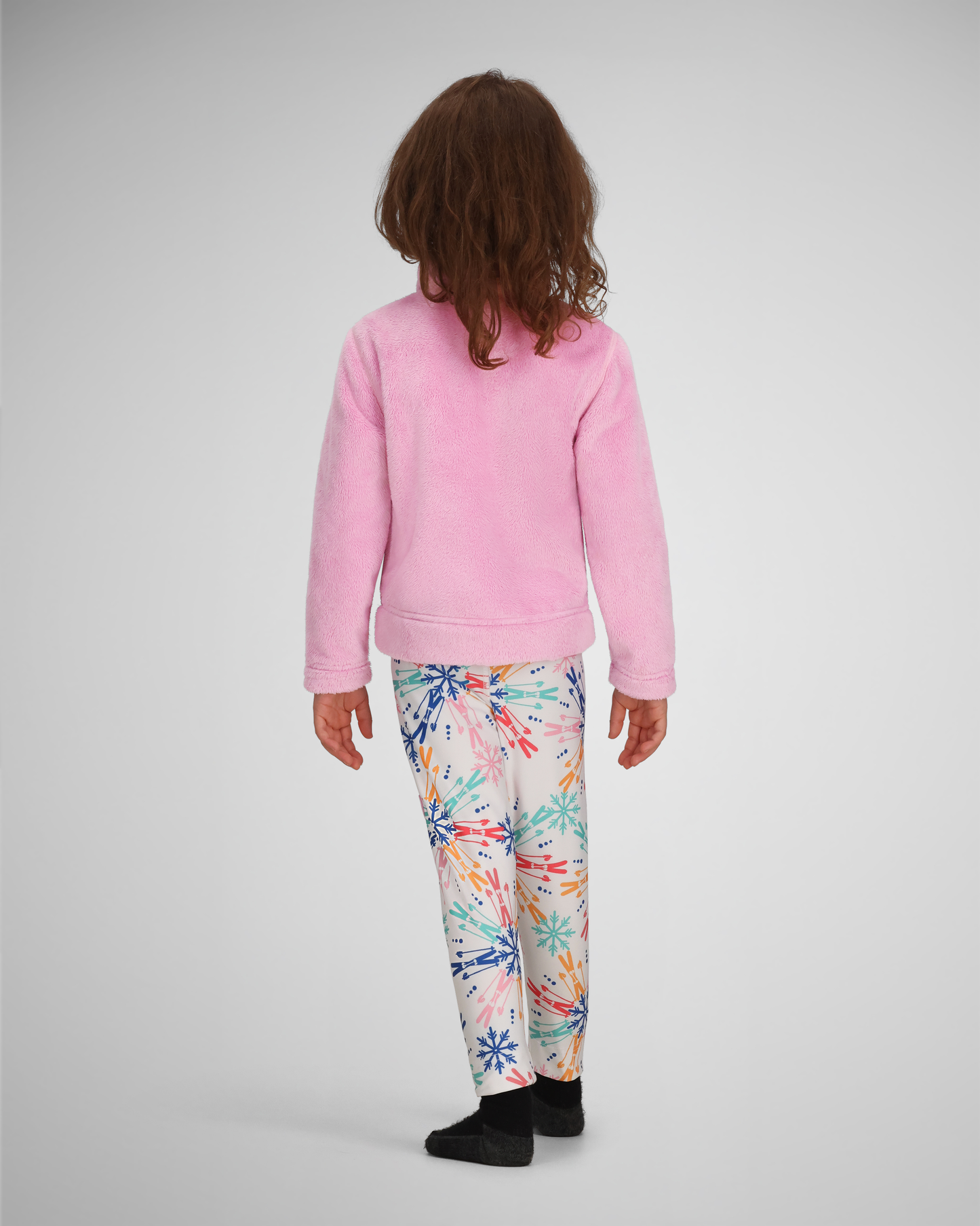 Ballet Pink | 4 / MODBCK