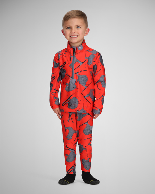 Daffy Dayz-Red | 3 / MODFRT