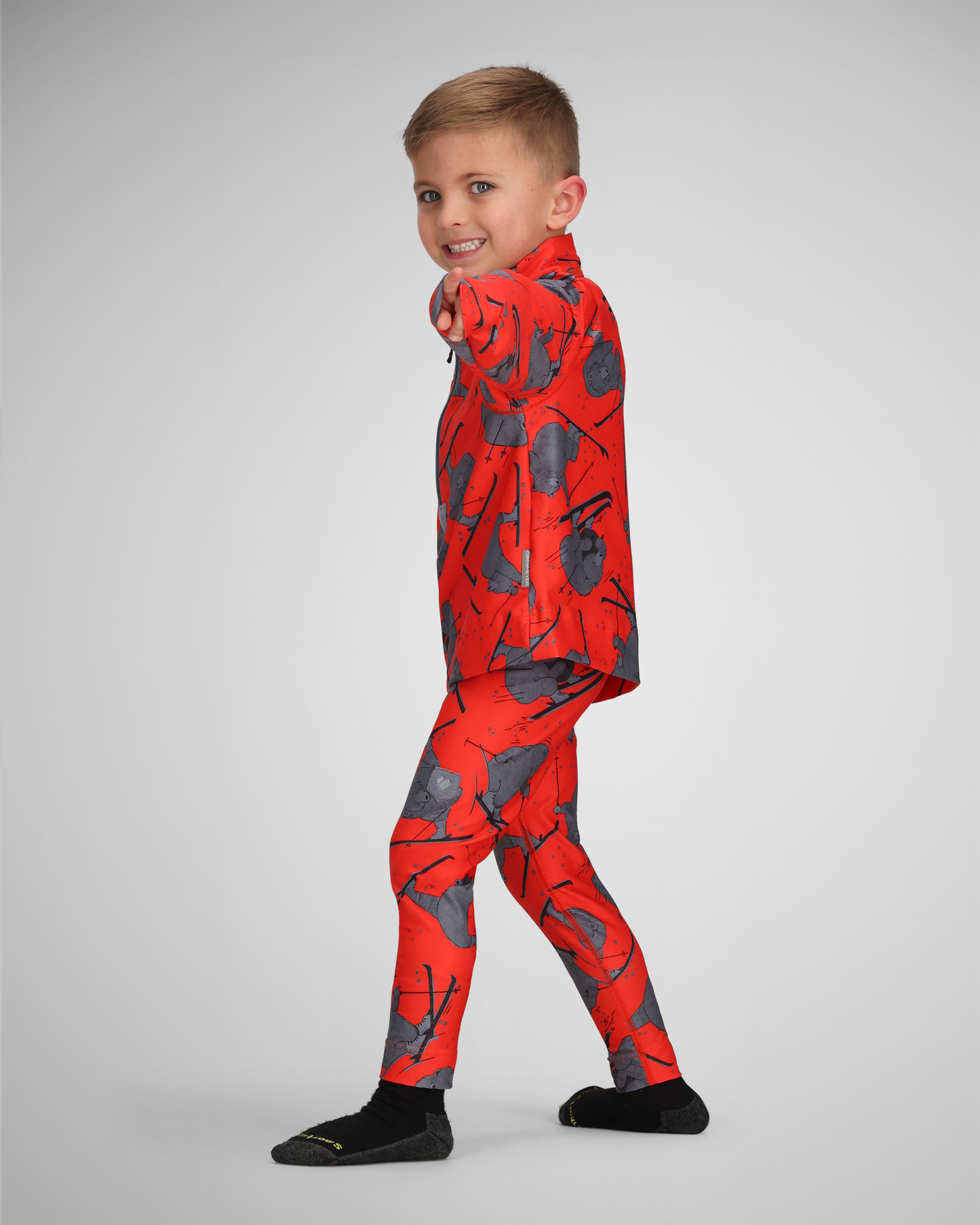 Daffy Dayz-Red | 3 / MODSDE