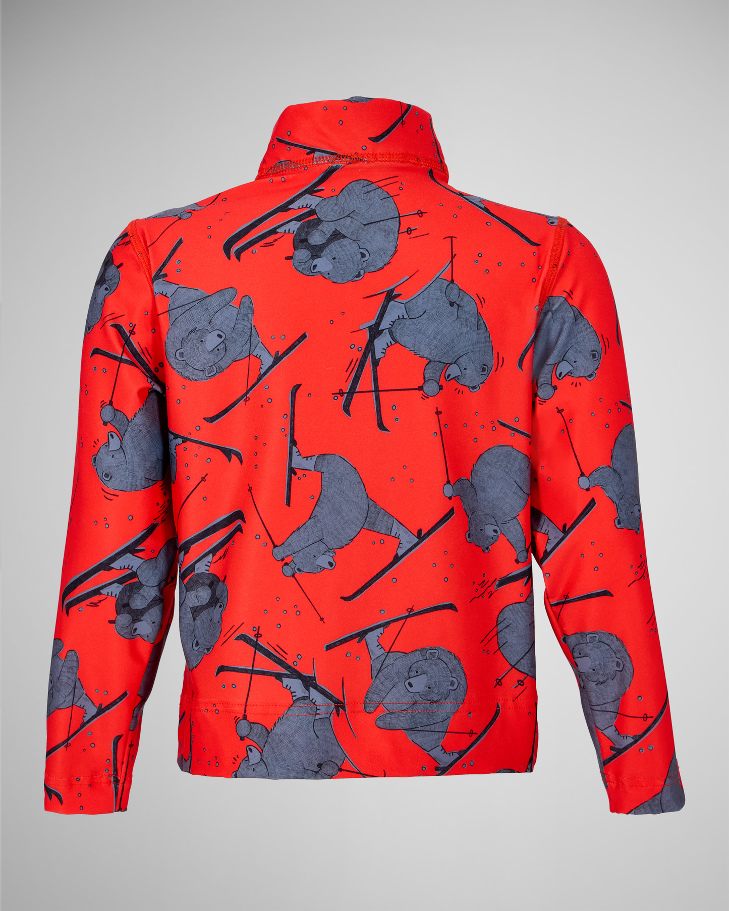 Daffy Dayz-Red | 17 / MQNBCK