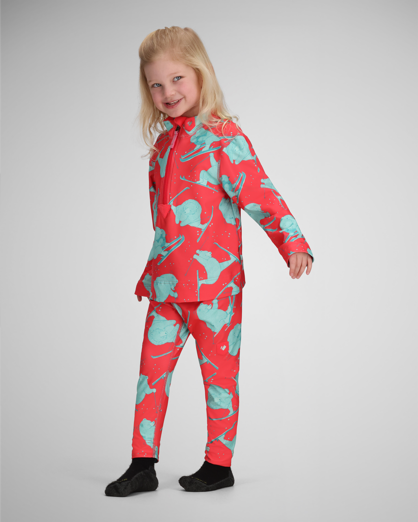 Daffy Dayz-Pink | 3 / MODSDE