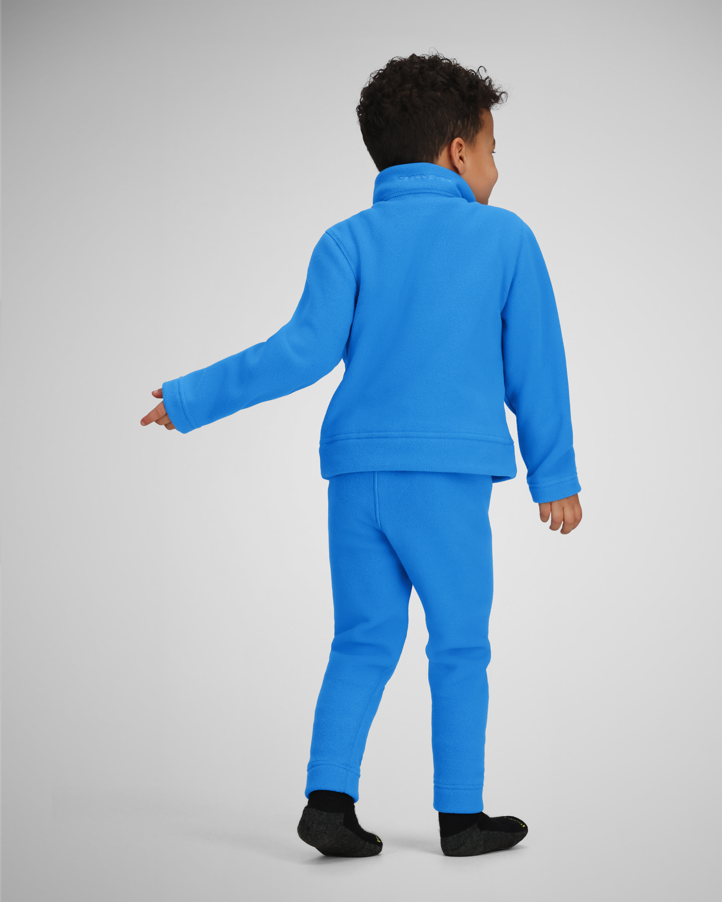 Blue vibes | 4 / MODBCK