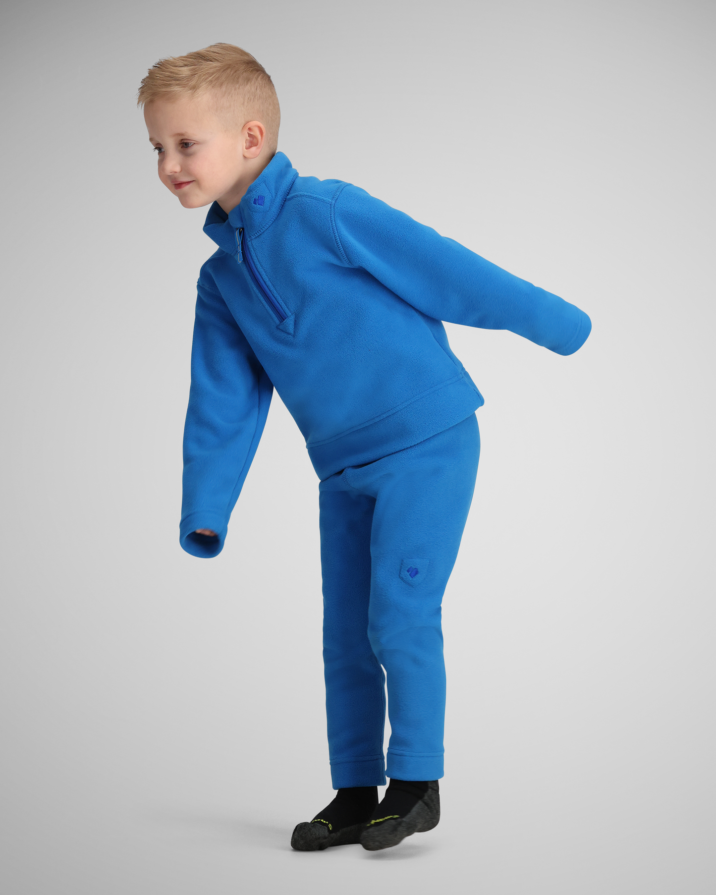 Cosmic blue | 3 / MODSDE