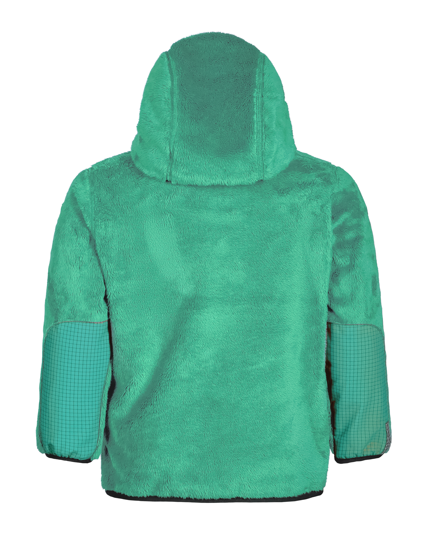 Furry Fox Fleece Jkt