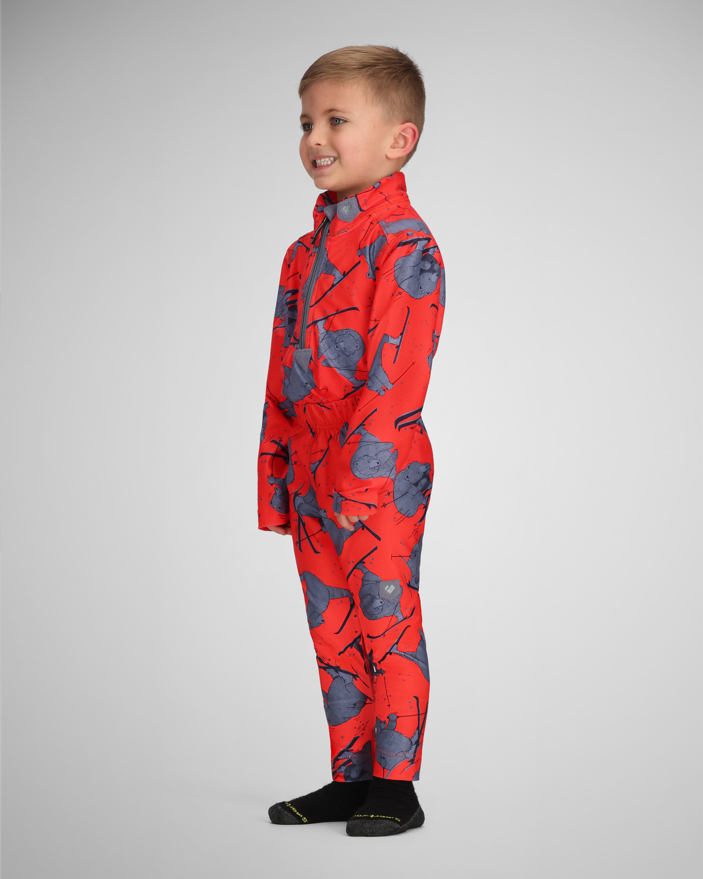 Daffy Dayz-Red | 3 / MODSDE