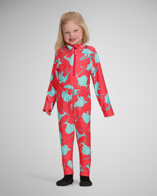 Daffy Dayz-Pink | 3 / MODFRT