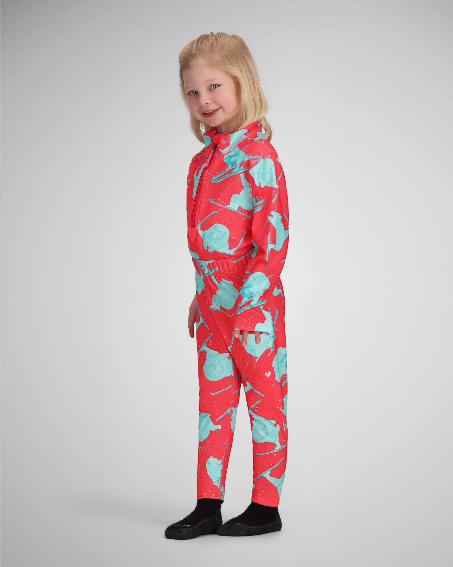 Daffy Dayz-Pink | 3 / MODSDE