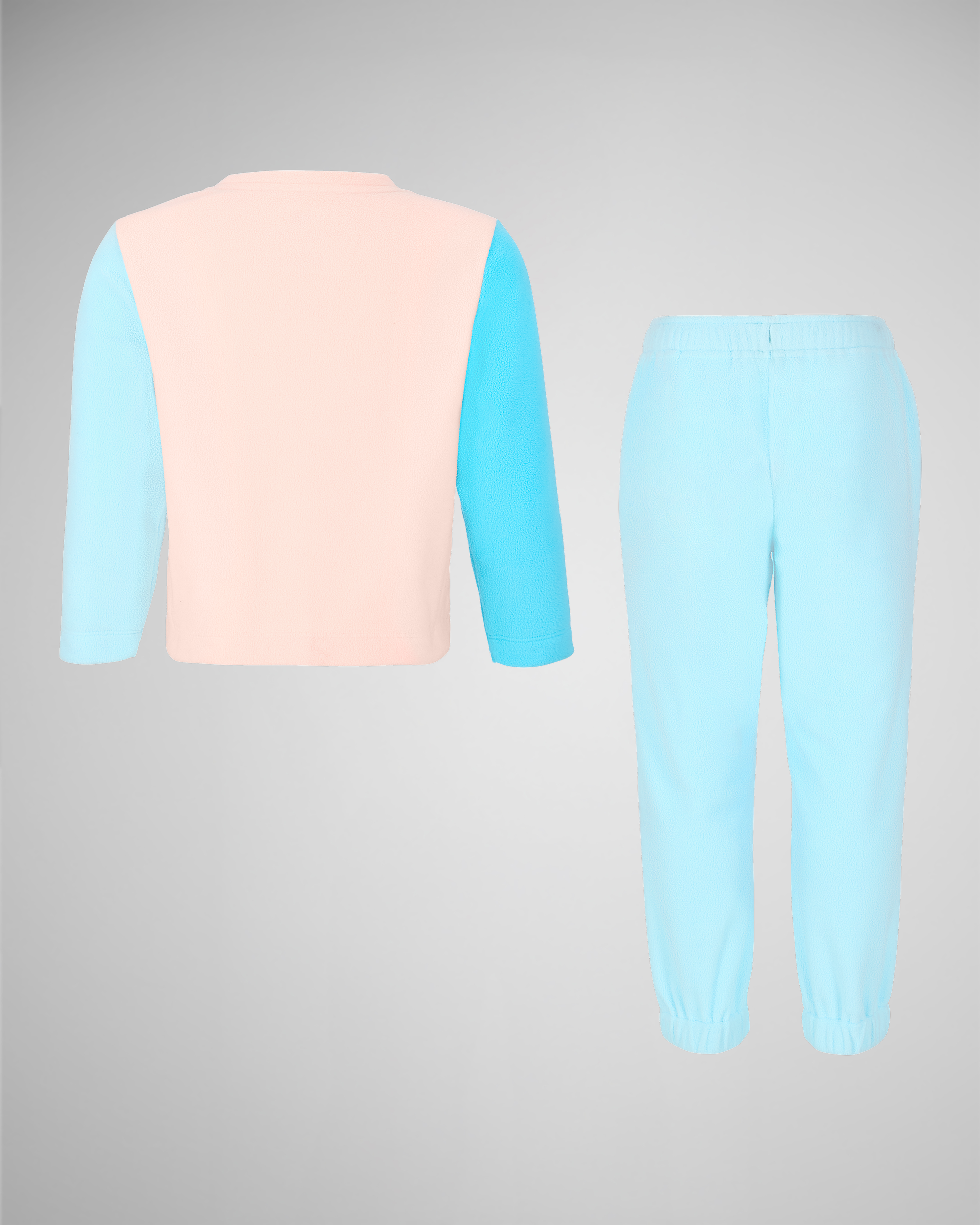 Pink Waves | 17 / MQNBCK