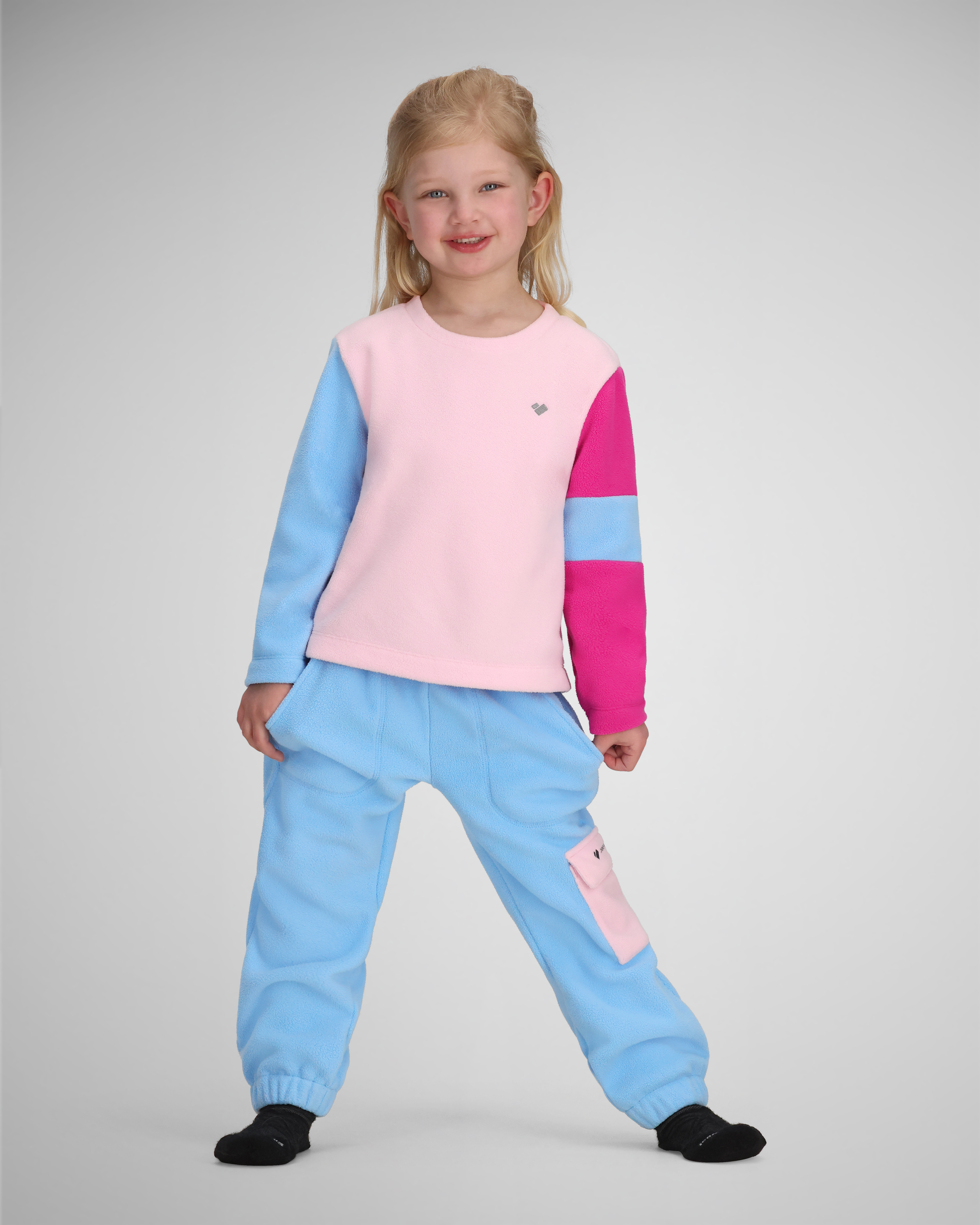 Rosy Blue | 3 / MODFRT
