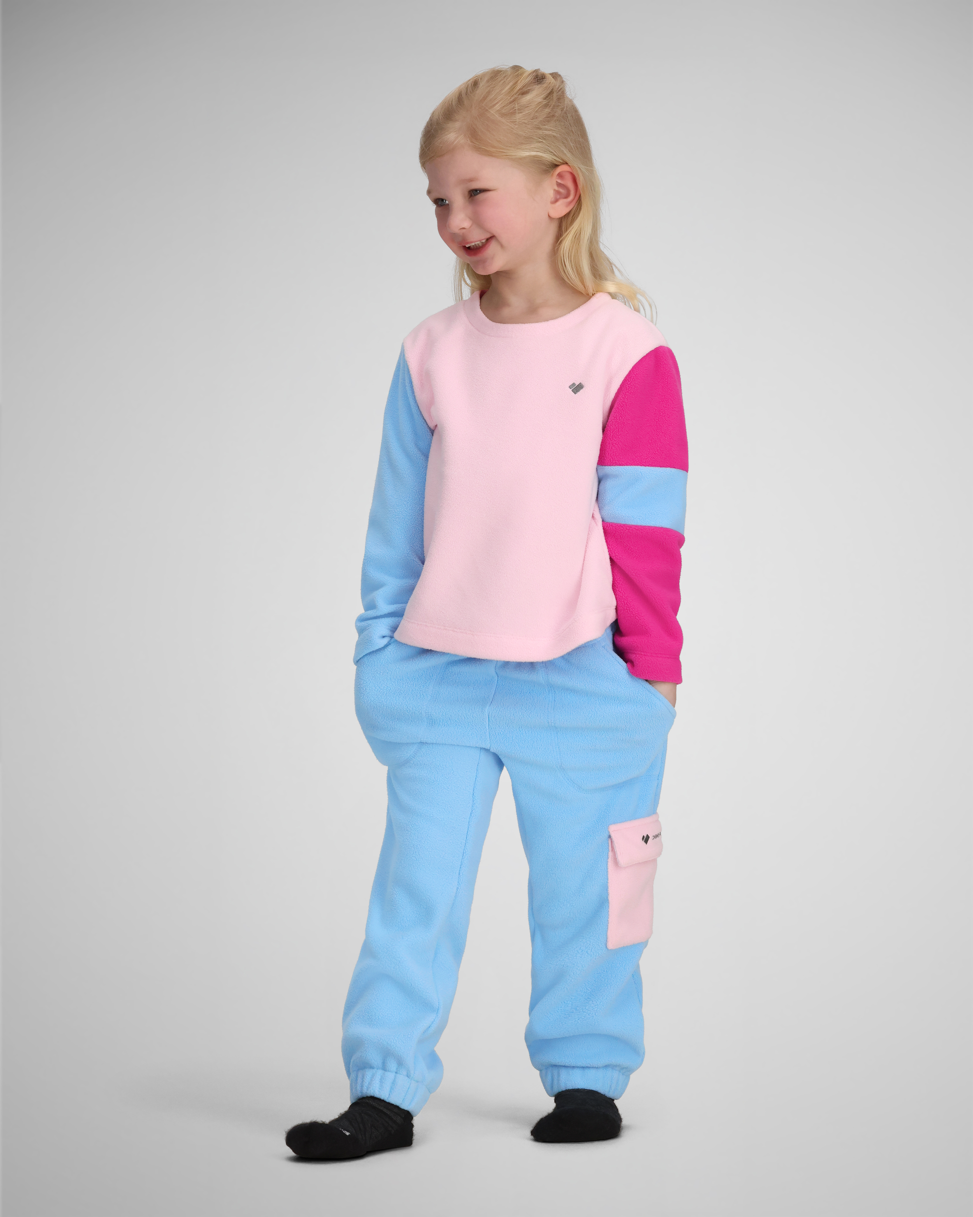 Rosy Blue | 3 / MODSDE