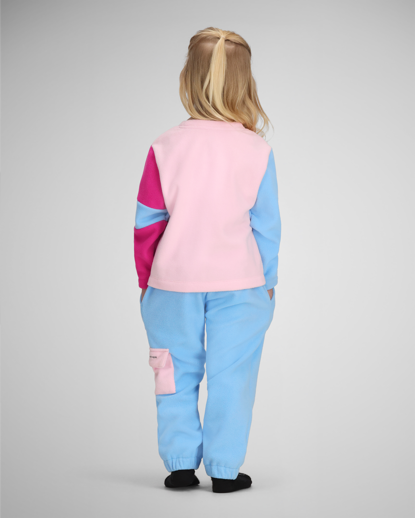Rosy Blue | 4 / MODBCK