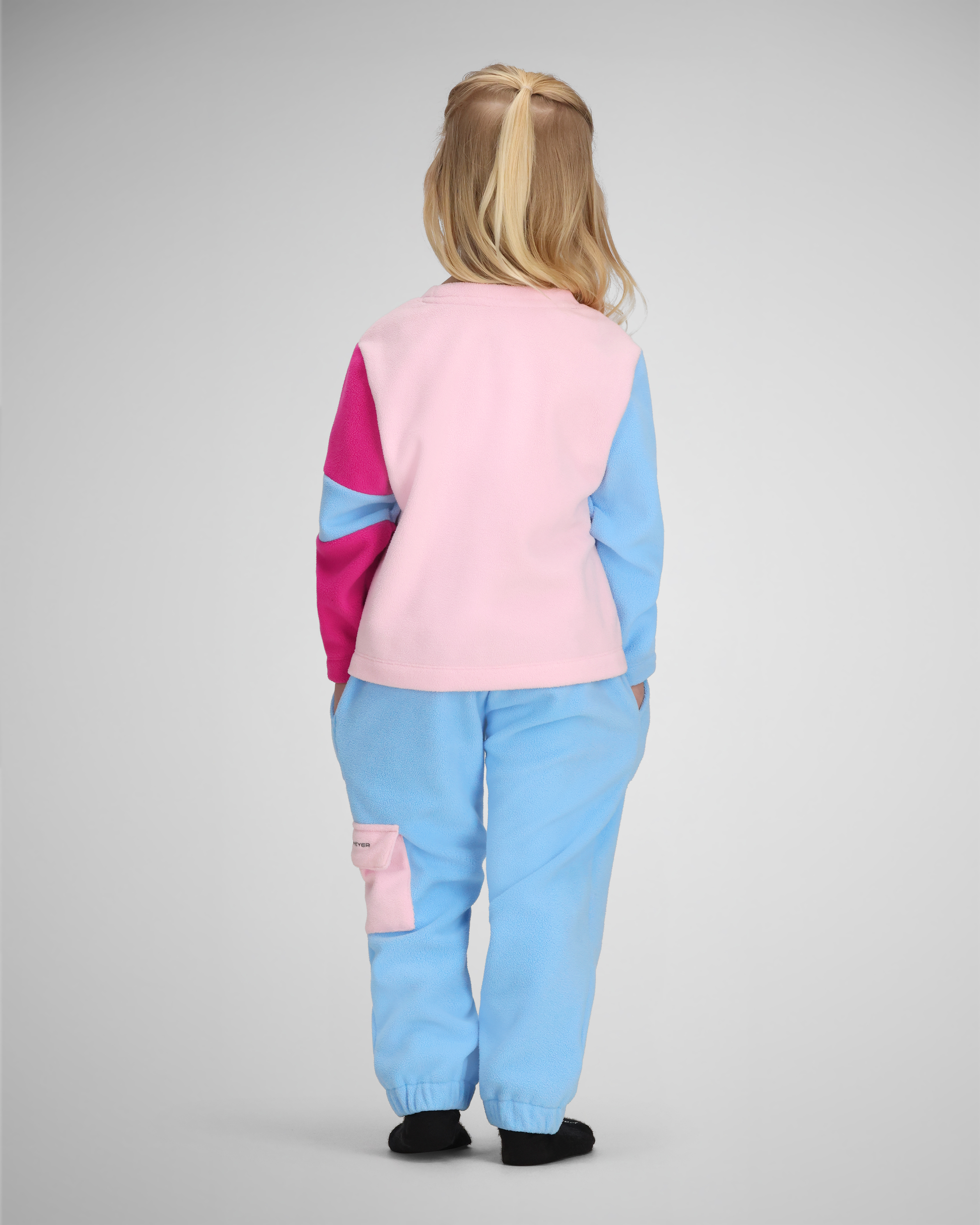 Rosy Blue | 4 / MODBCK
