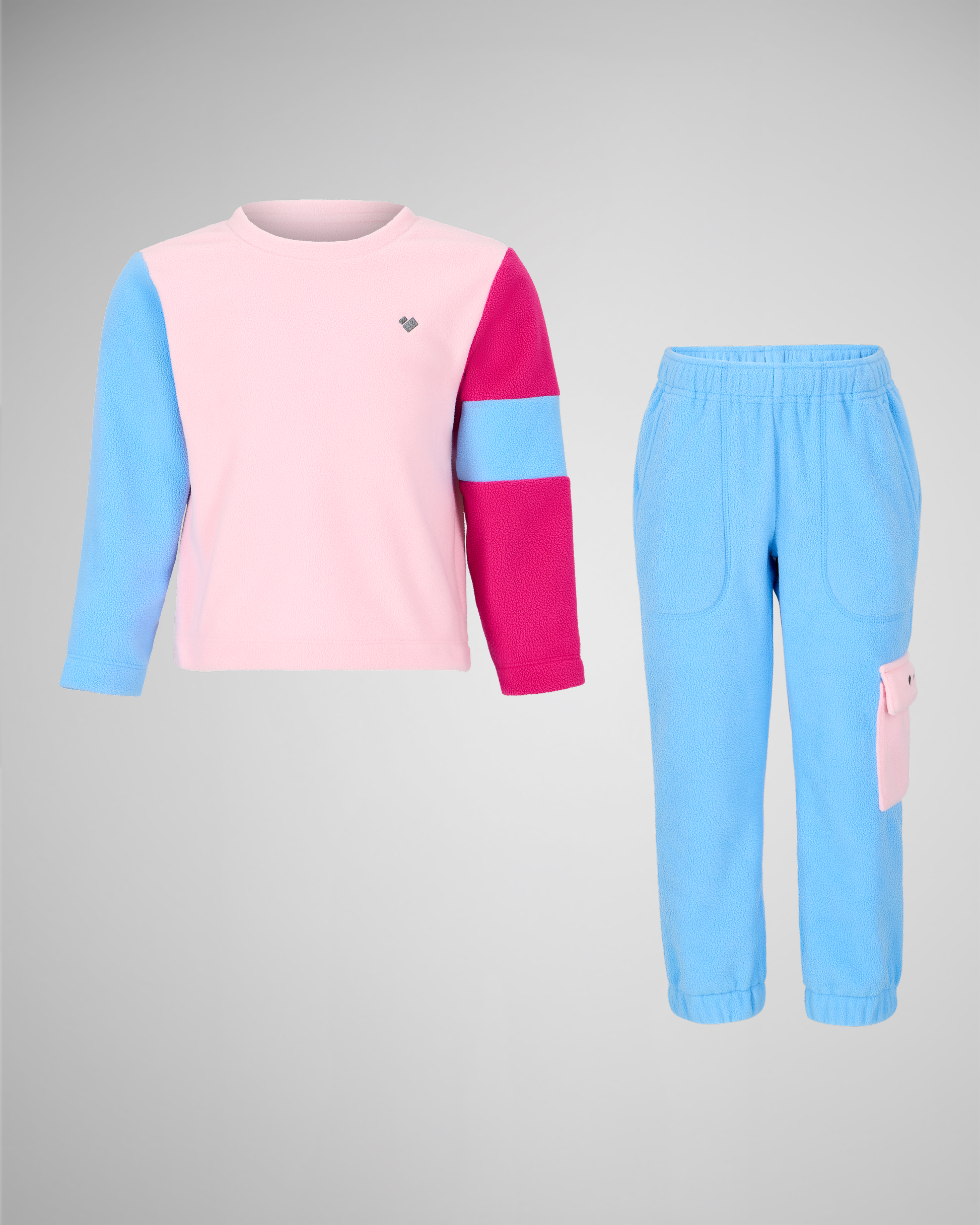 Rosy Blue | 15 / MQNFRT