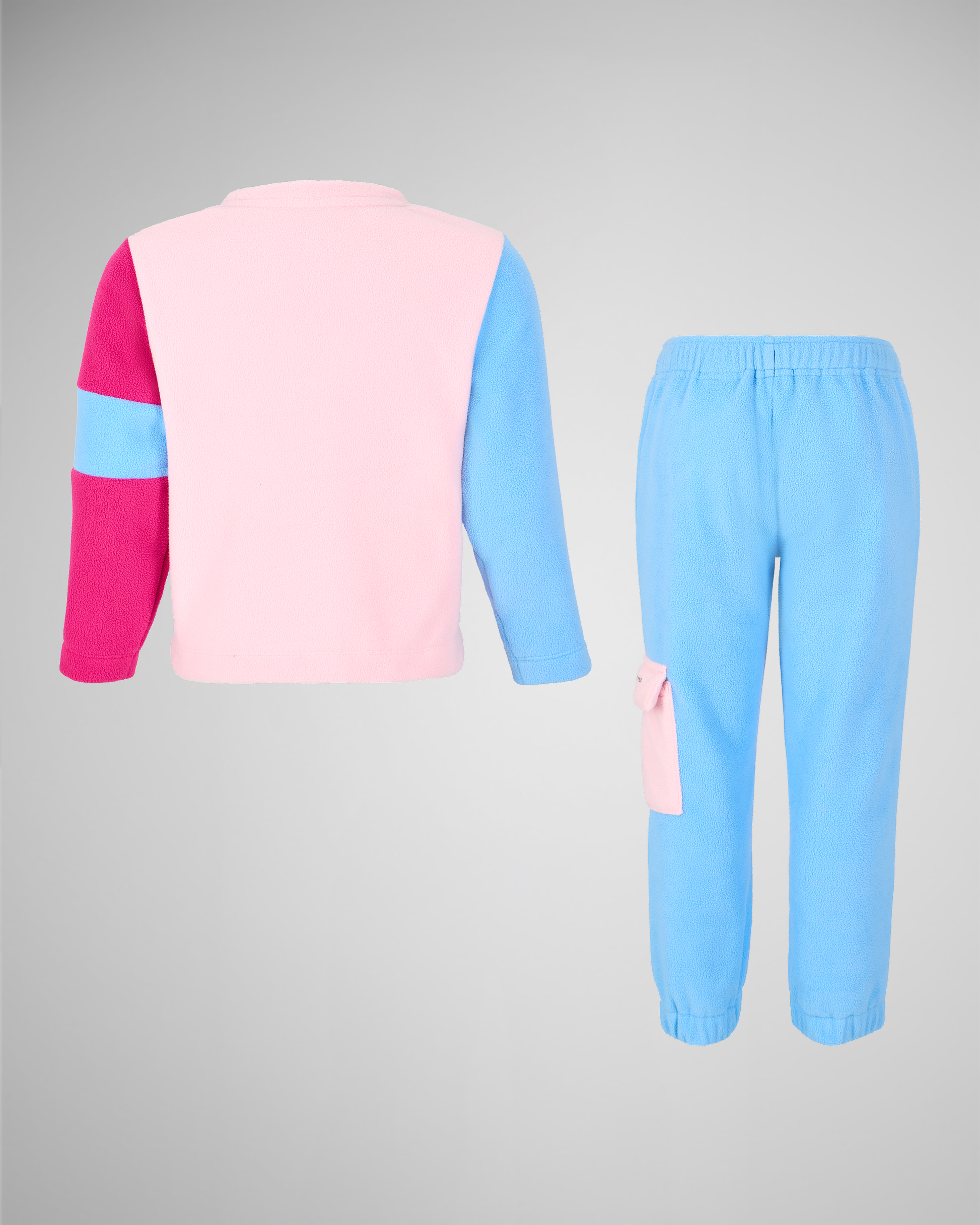 Rosy Blue | 17 / MQNBCK