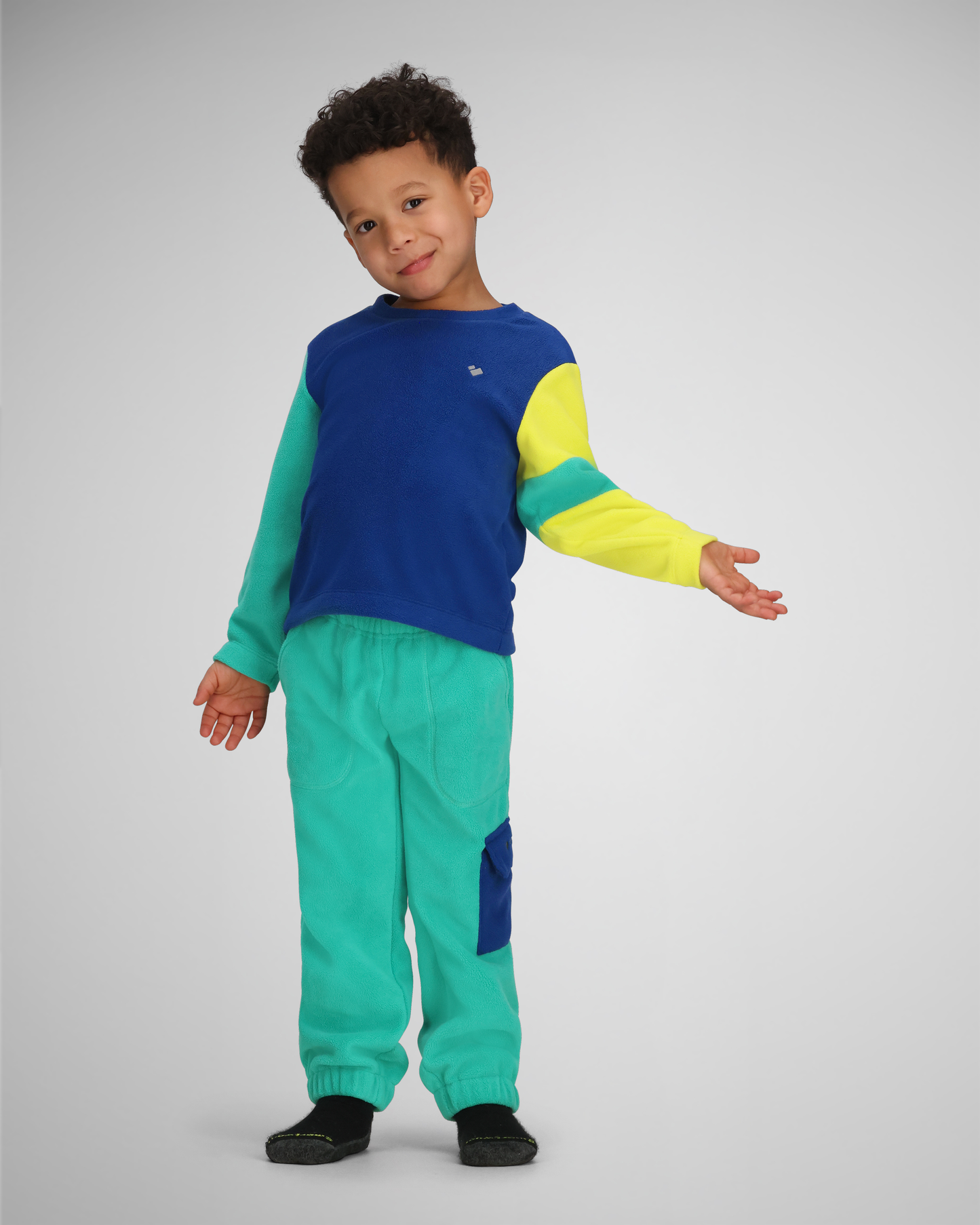 Electric Navy | 3 / MODFRT